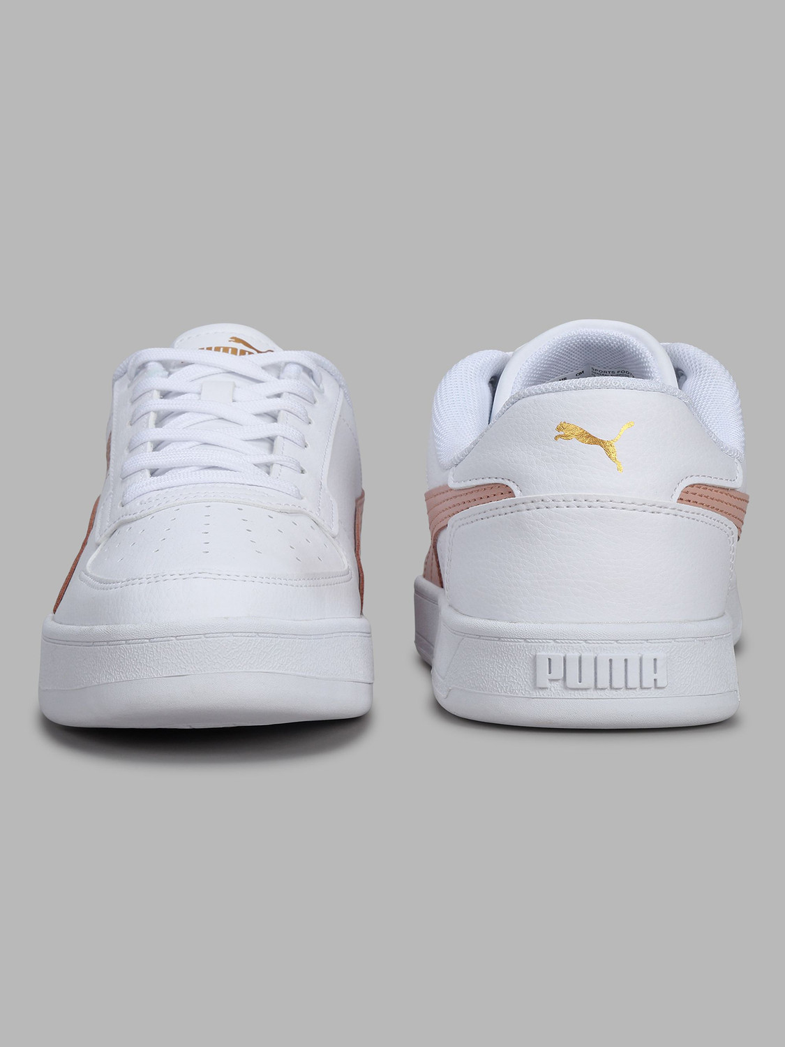 Image of PUMA Caven 2.0 Sneakers For Men