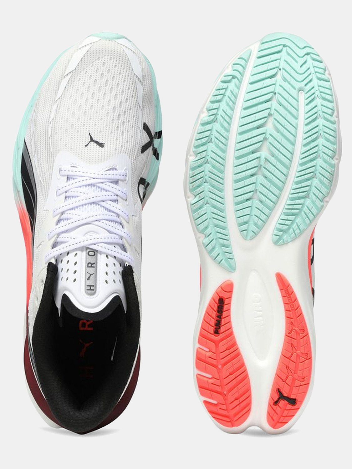 Image of PUMA Velocity NITRO 4 HYROX Running Shoes For Men