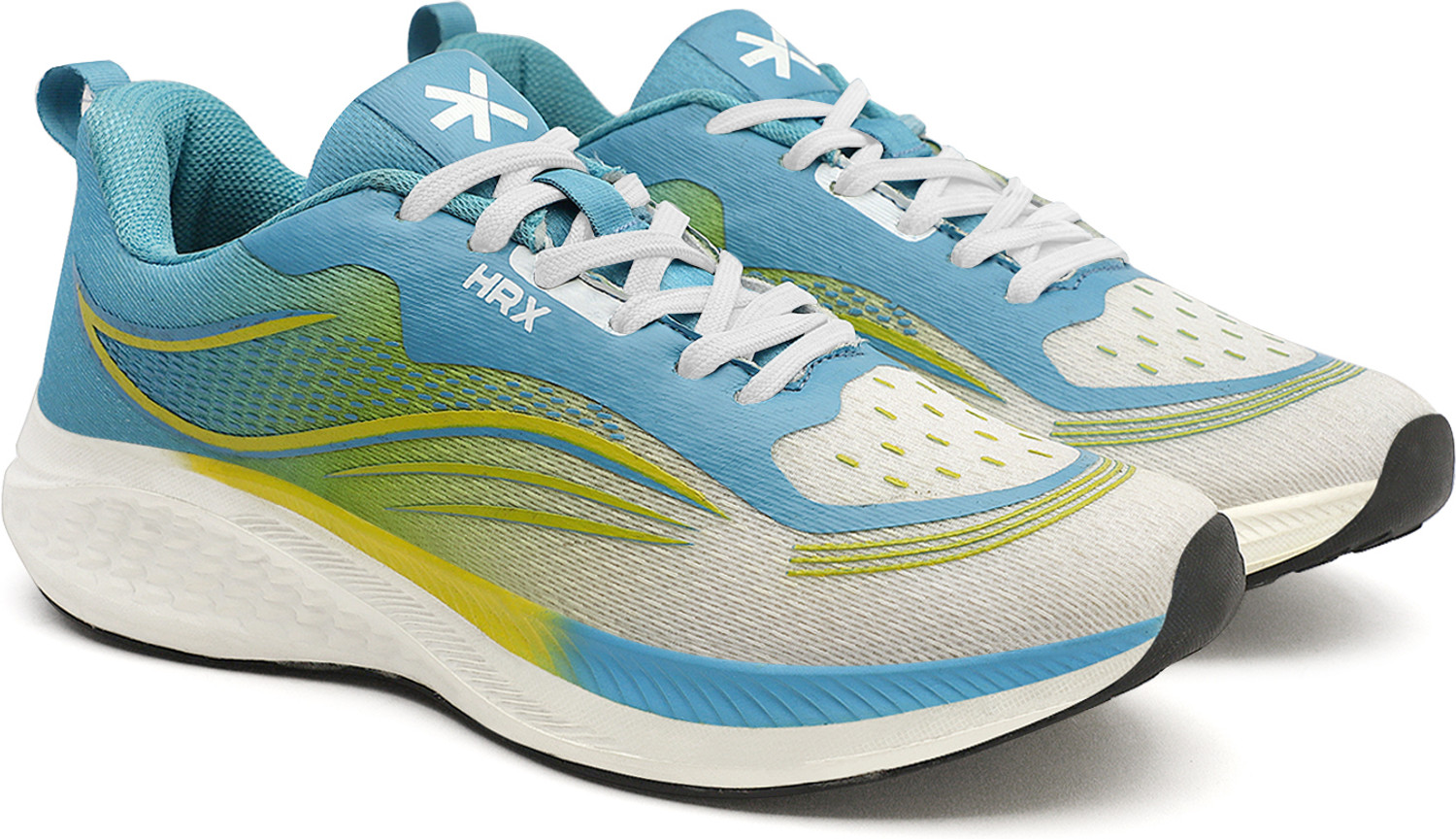 Image of HRX by Hrithik Roshan Running Shoes For Men
