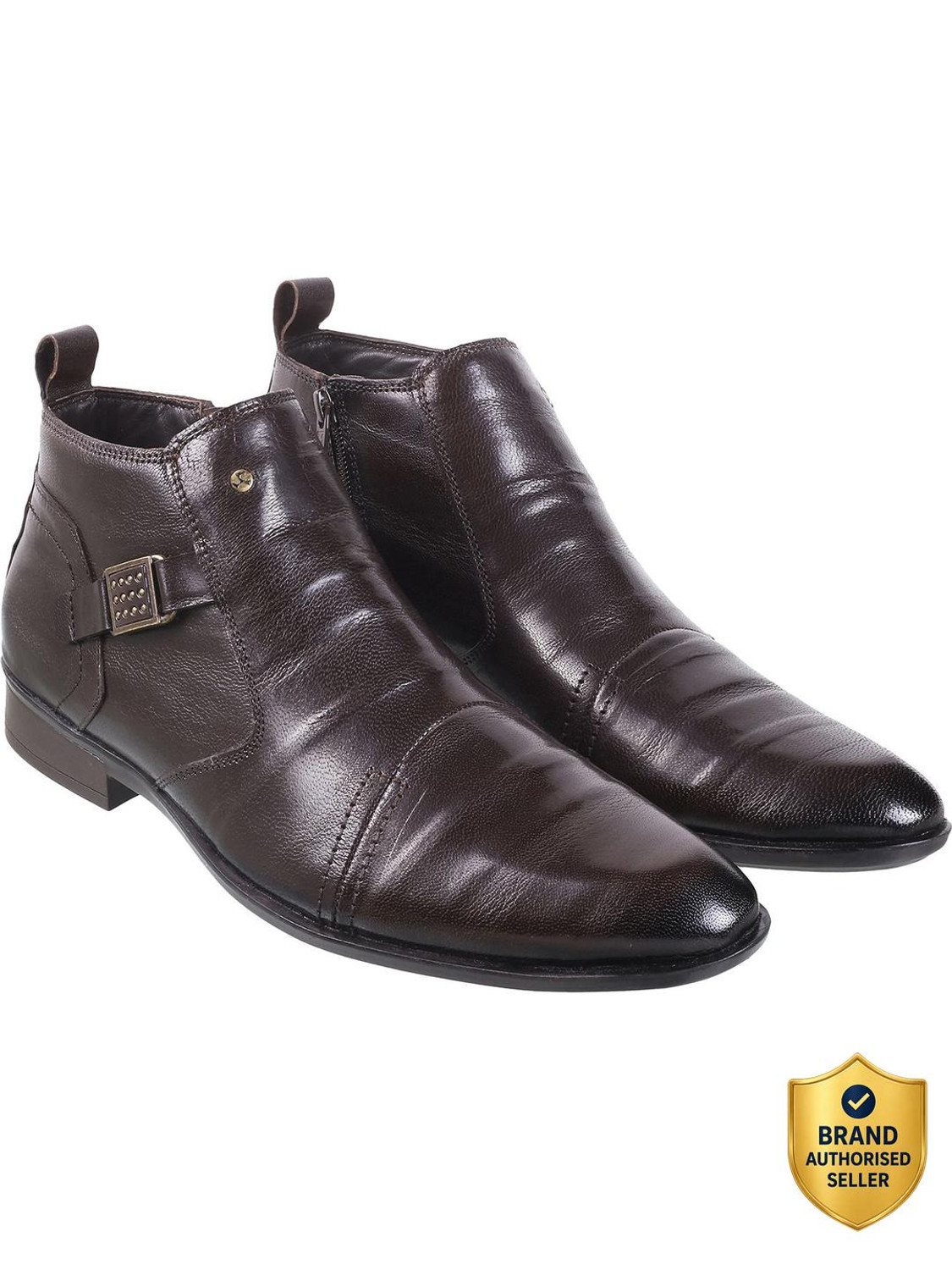 Image of MOCHI Boots For Men