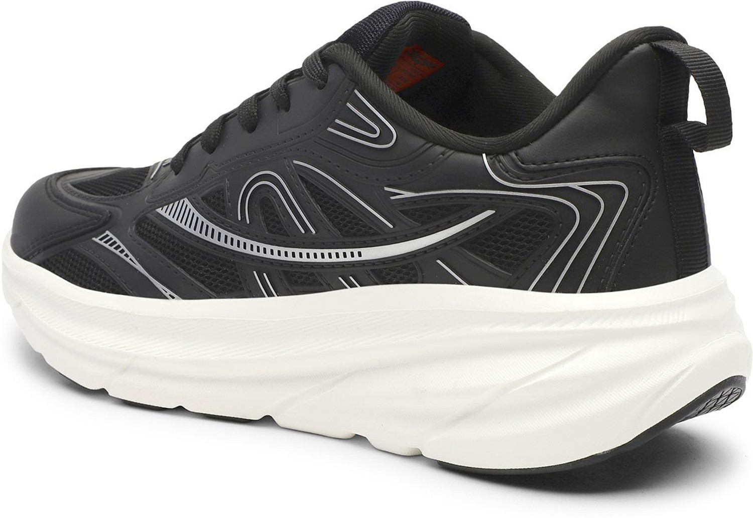 Image of JQR RASPBERRY Sneakers For Women