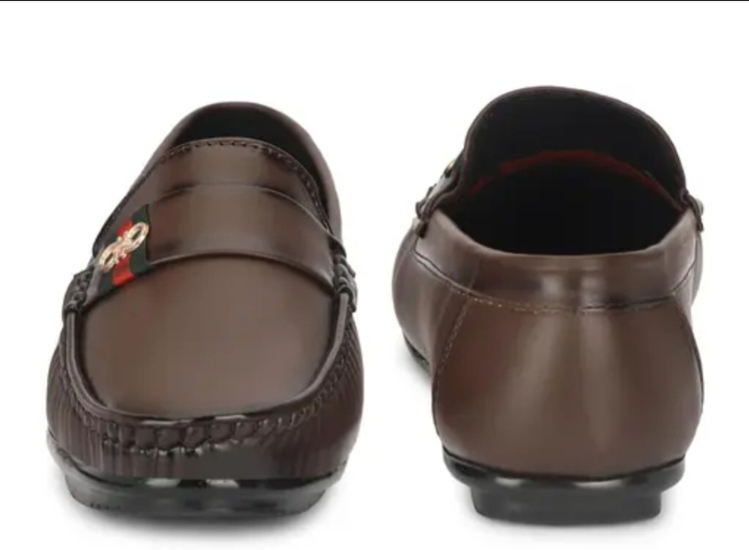 Image of Stride Up Trendy Comfortable Durable Casual Loafers For Men