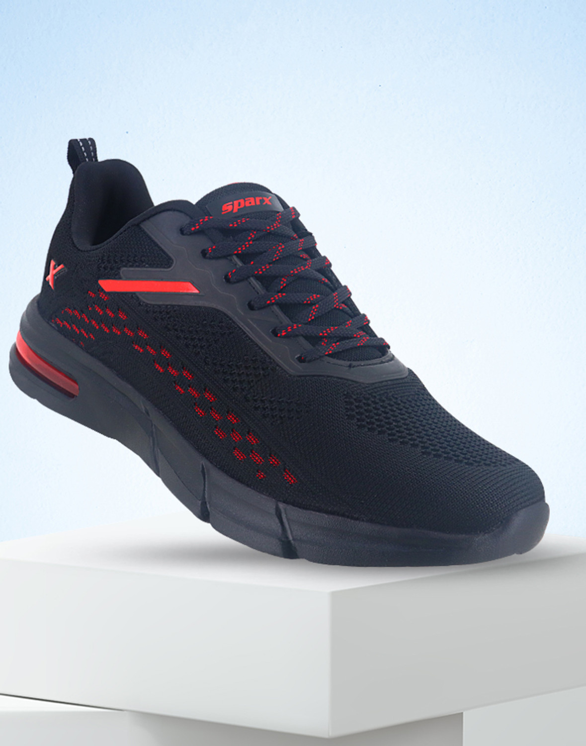 Image of Sparx SM 840 Running Shoes For Men