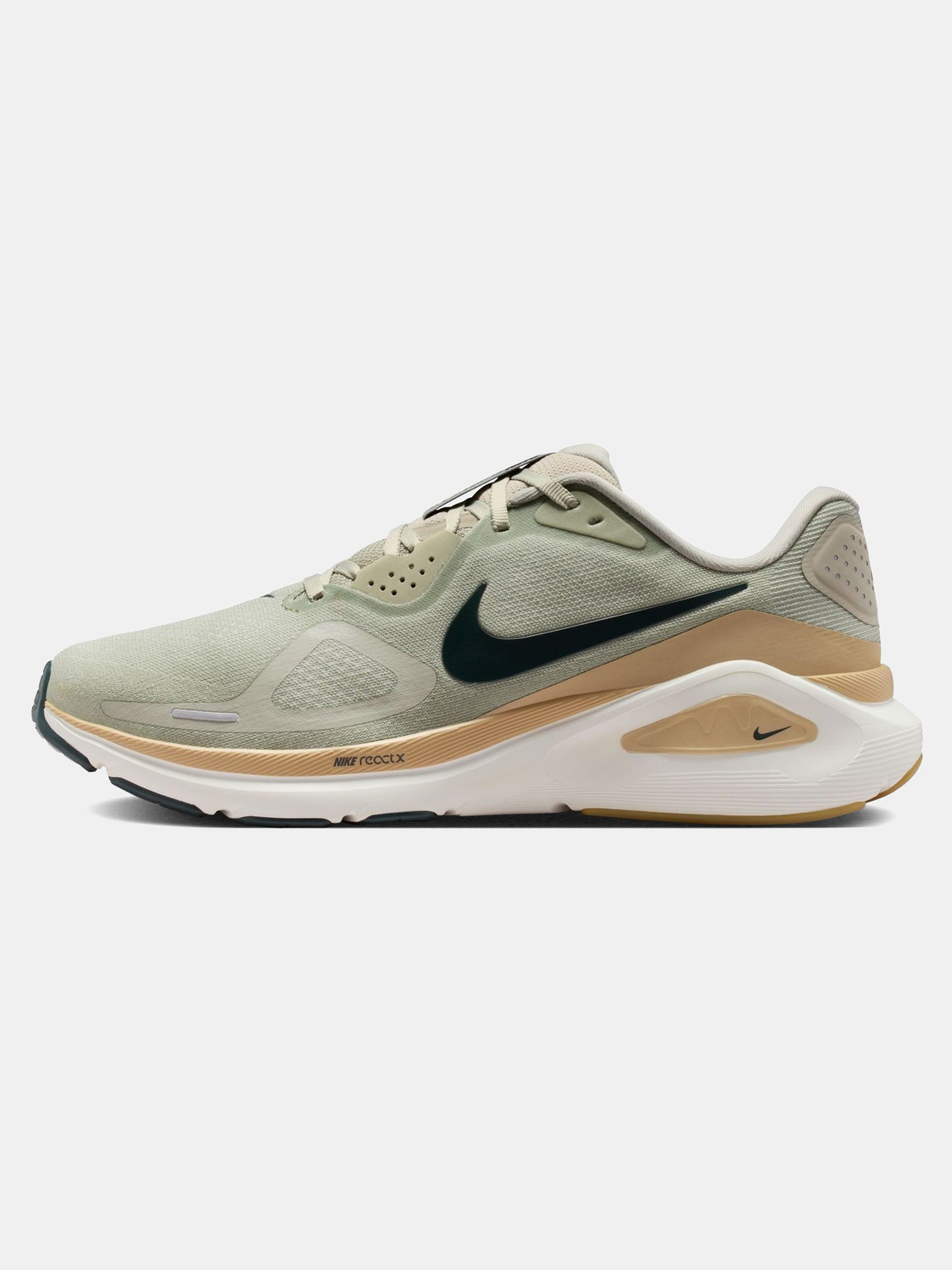 Image of NIKE STRUCTURE 26 Running Shoes For Men