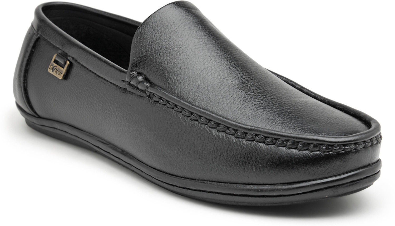 Image of action Dotcom DRIVE-75 Classy Trendy Comfortable lightweight Casual Slip-On Loafers For Men