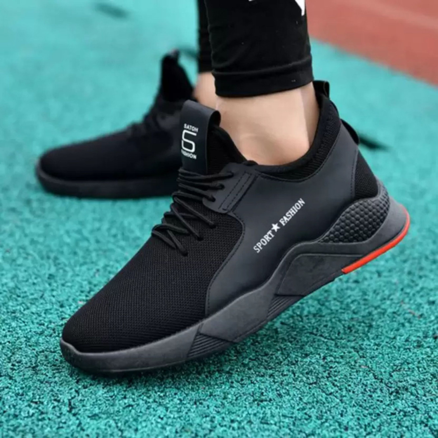 Image of WELDONE Sneakers For Men