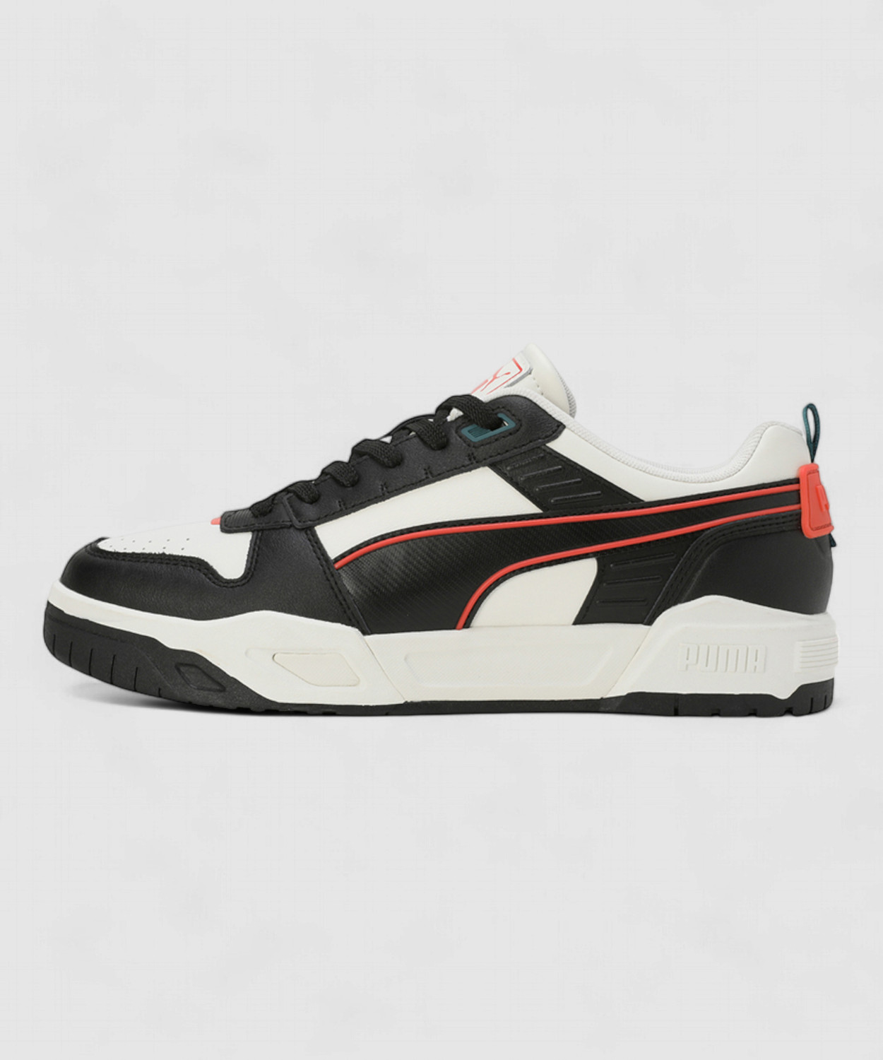 Image of PUMA RBD Tech Sneakers For Men