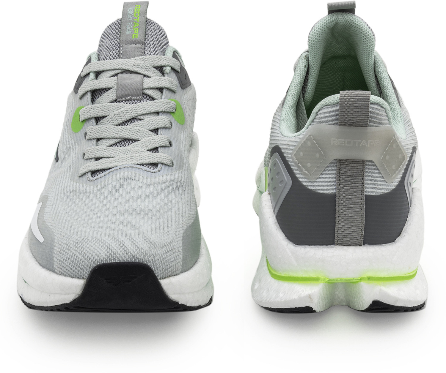 Image of RED TAPE Athleisure Sports Shoes for Men | Soft Cushioned Insole, Slip-Resistance Walking Shoes For Men