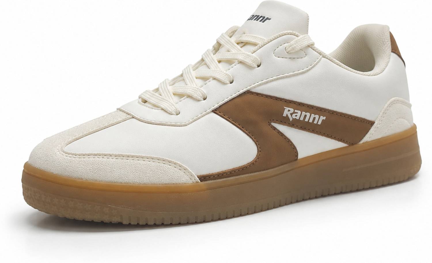 Rannr Sneakers For Men White - Image 4