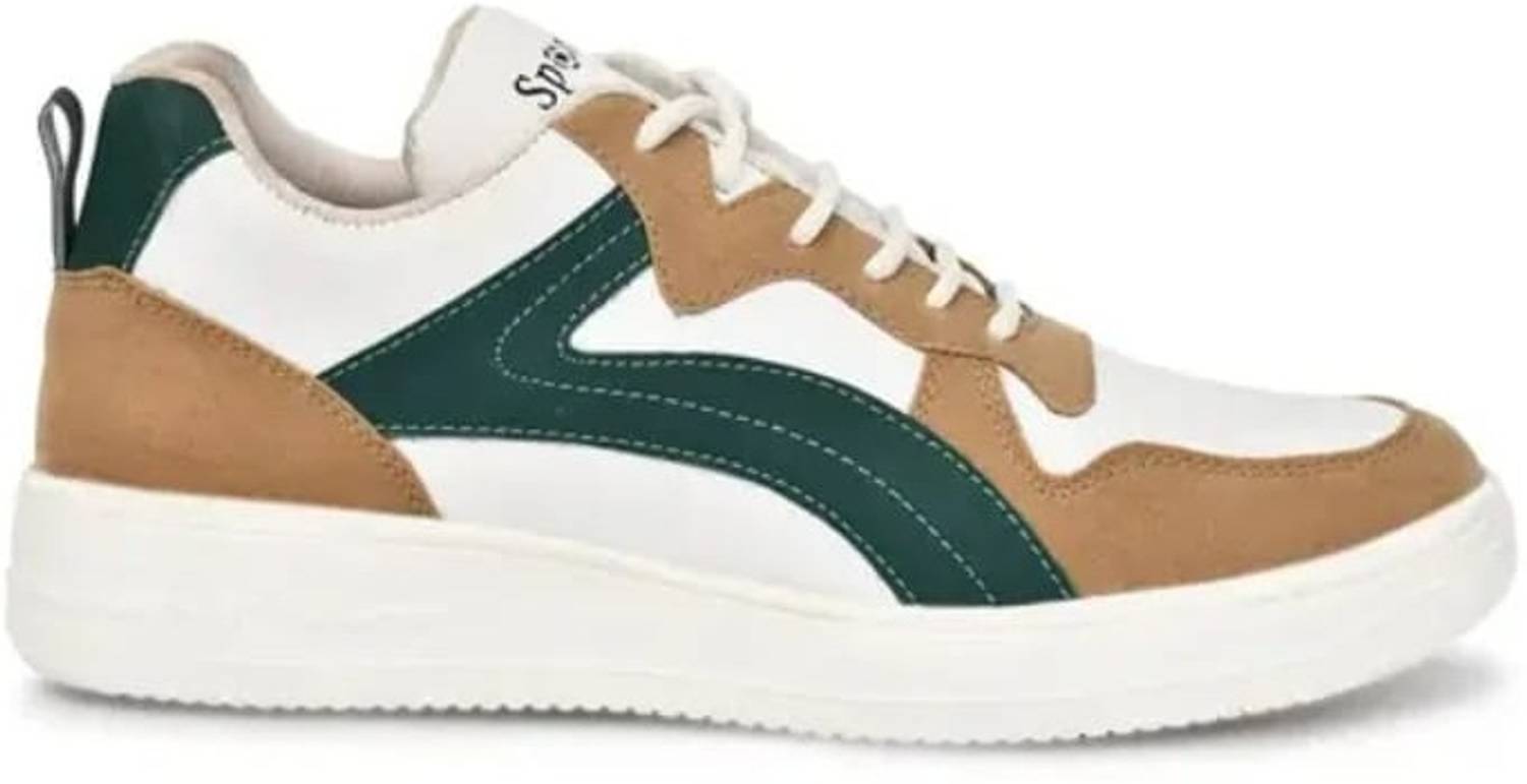 Free Walkers Men’s Premium Sneakers - Image 3