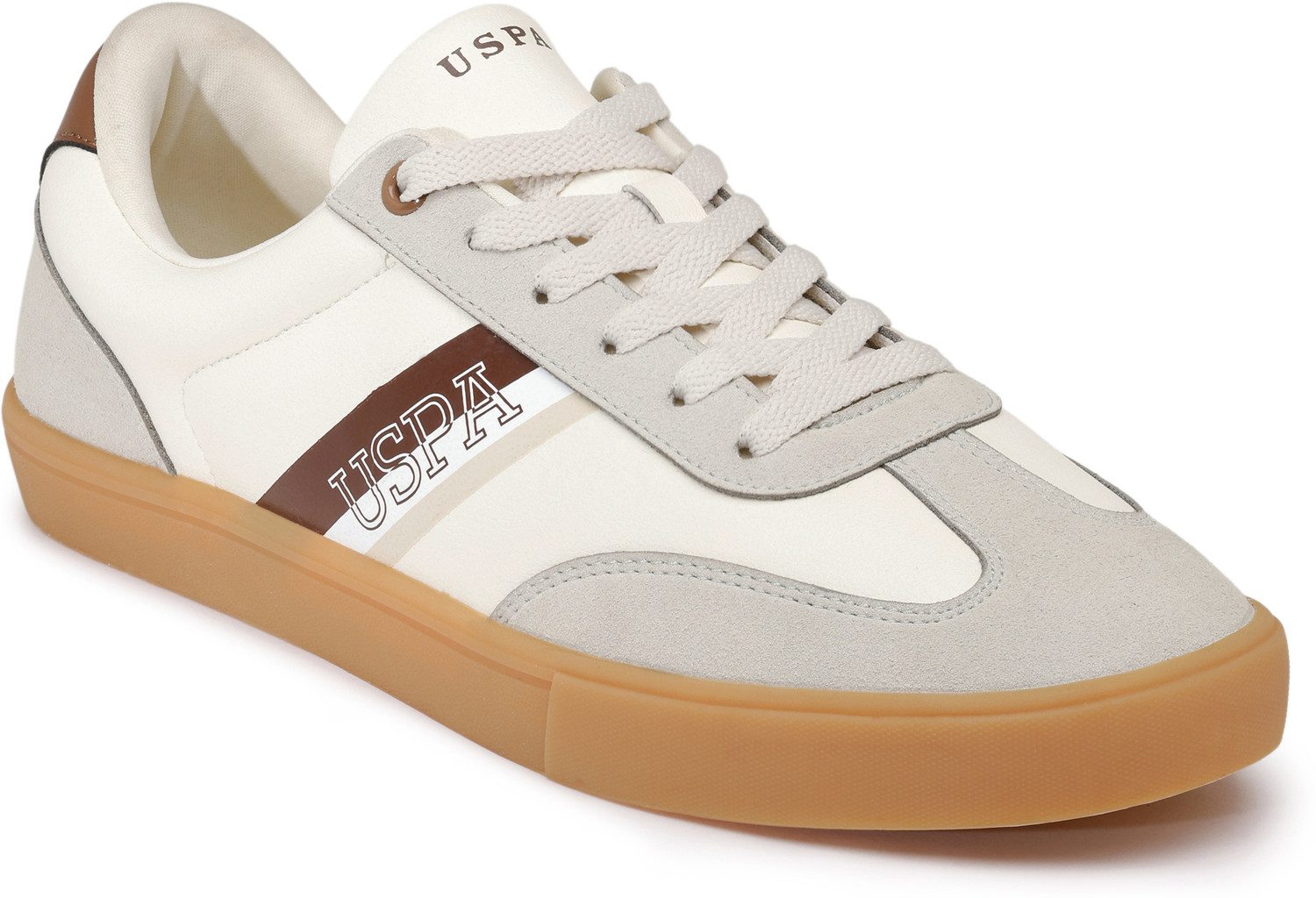 Image of U.S. POLO ASSN. HAMET 2.0 Sneakers For Men