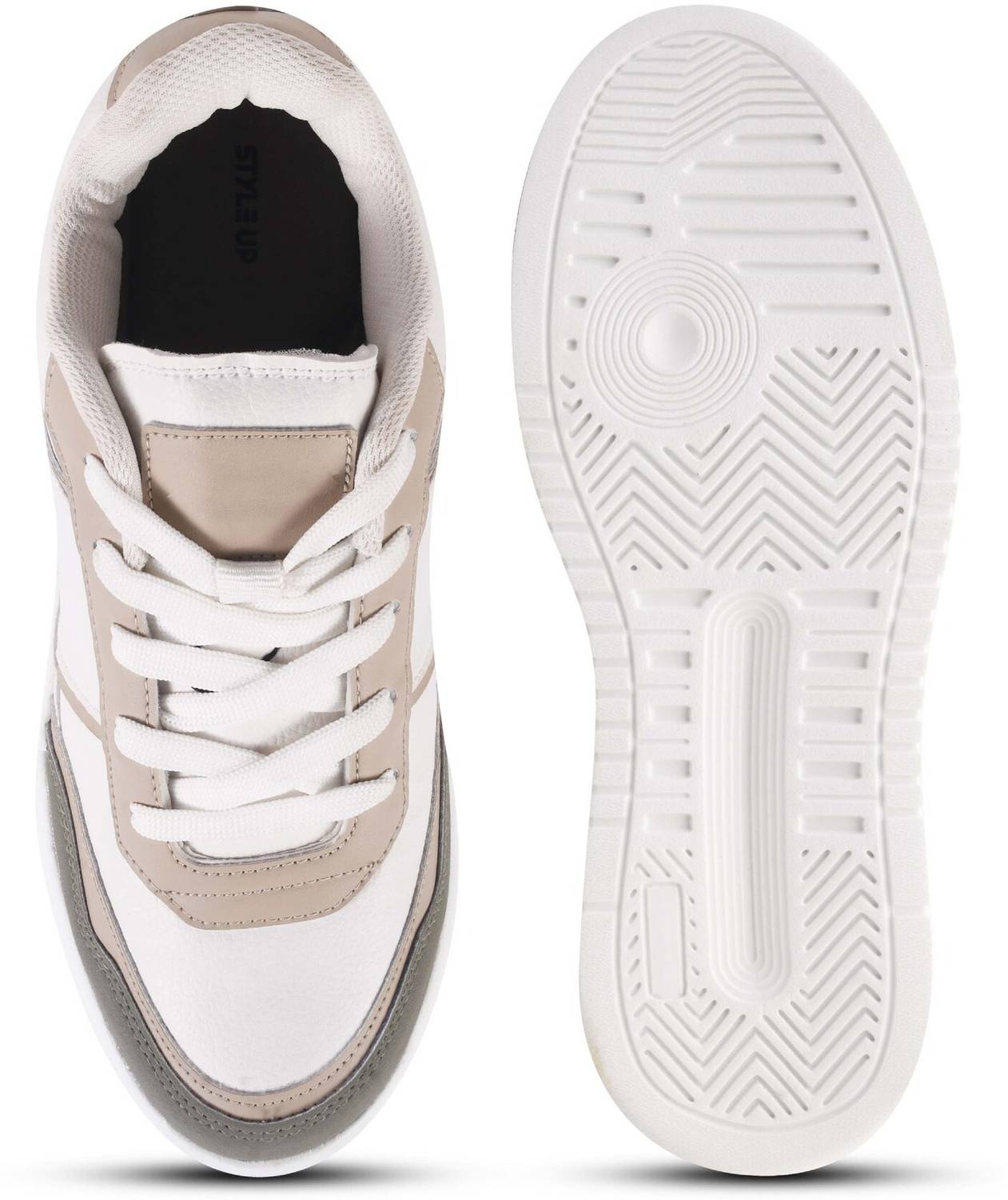RGY ZEKI Men's Casual Shoes - Image 4