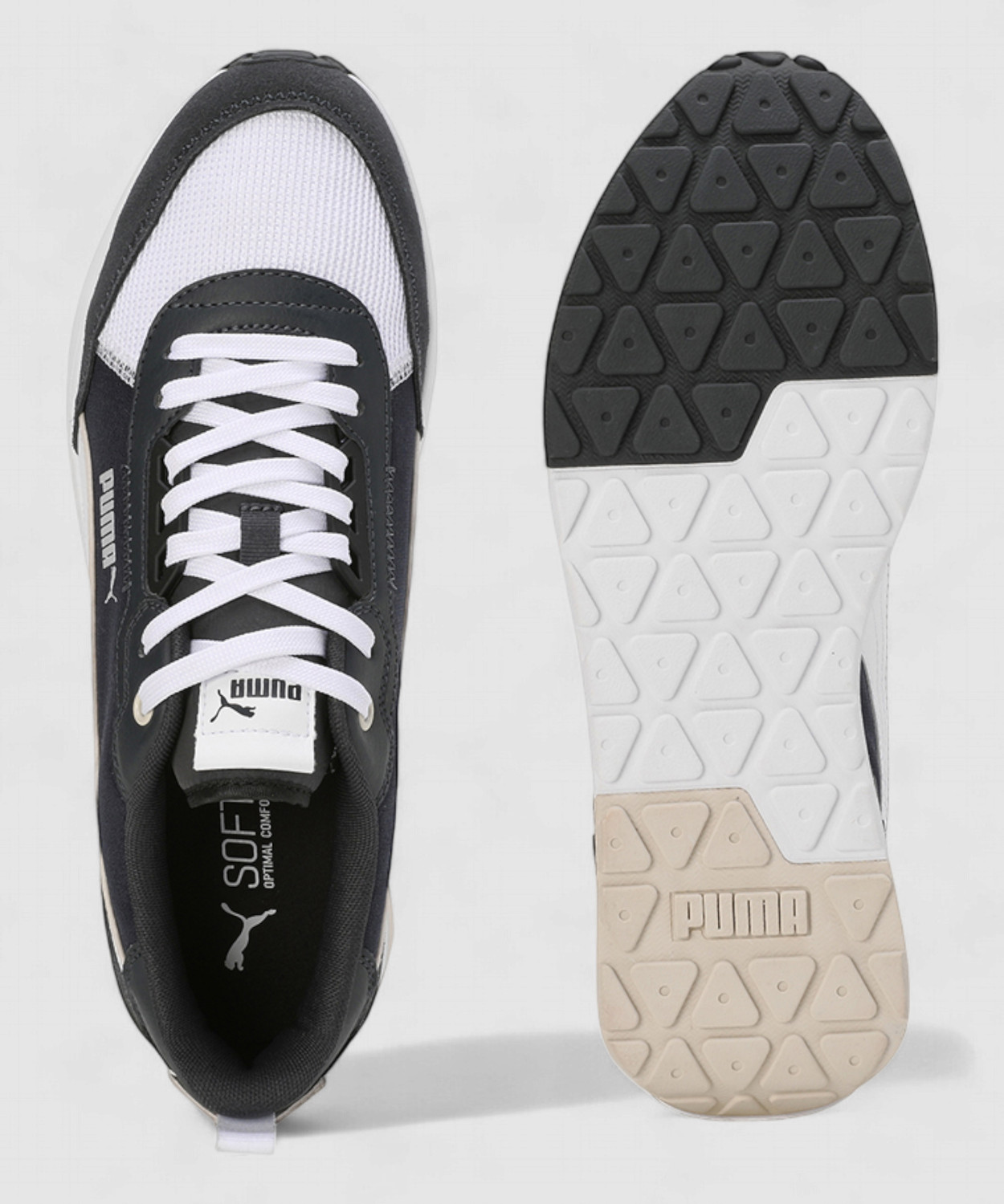 Image of PUMA R22 Sneakers For Men
