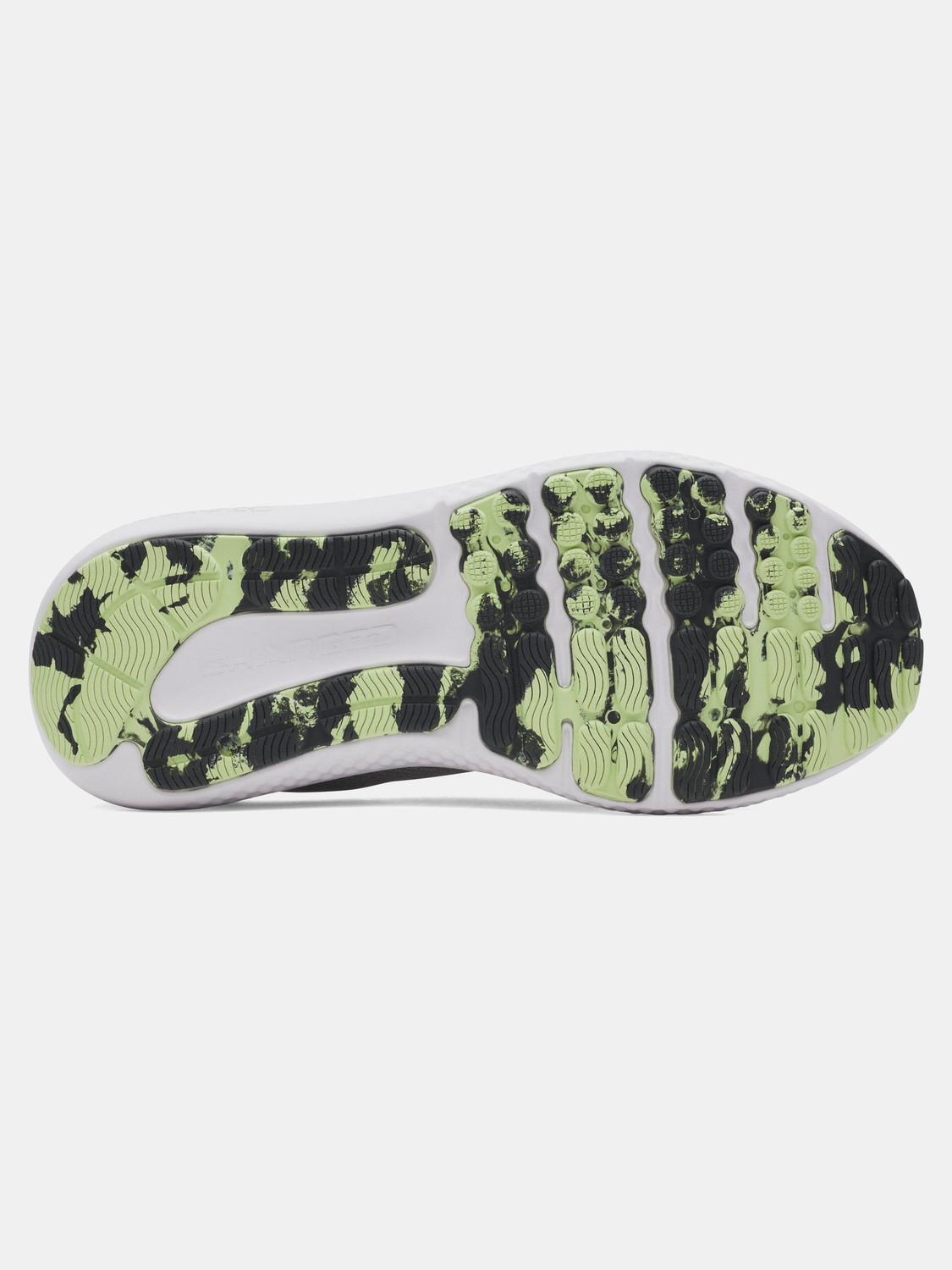 Image of UNDER ARMOUR Charged Surge 4 Running Shoes For Men