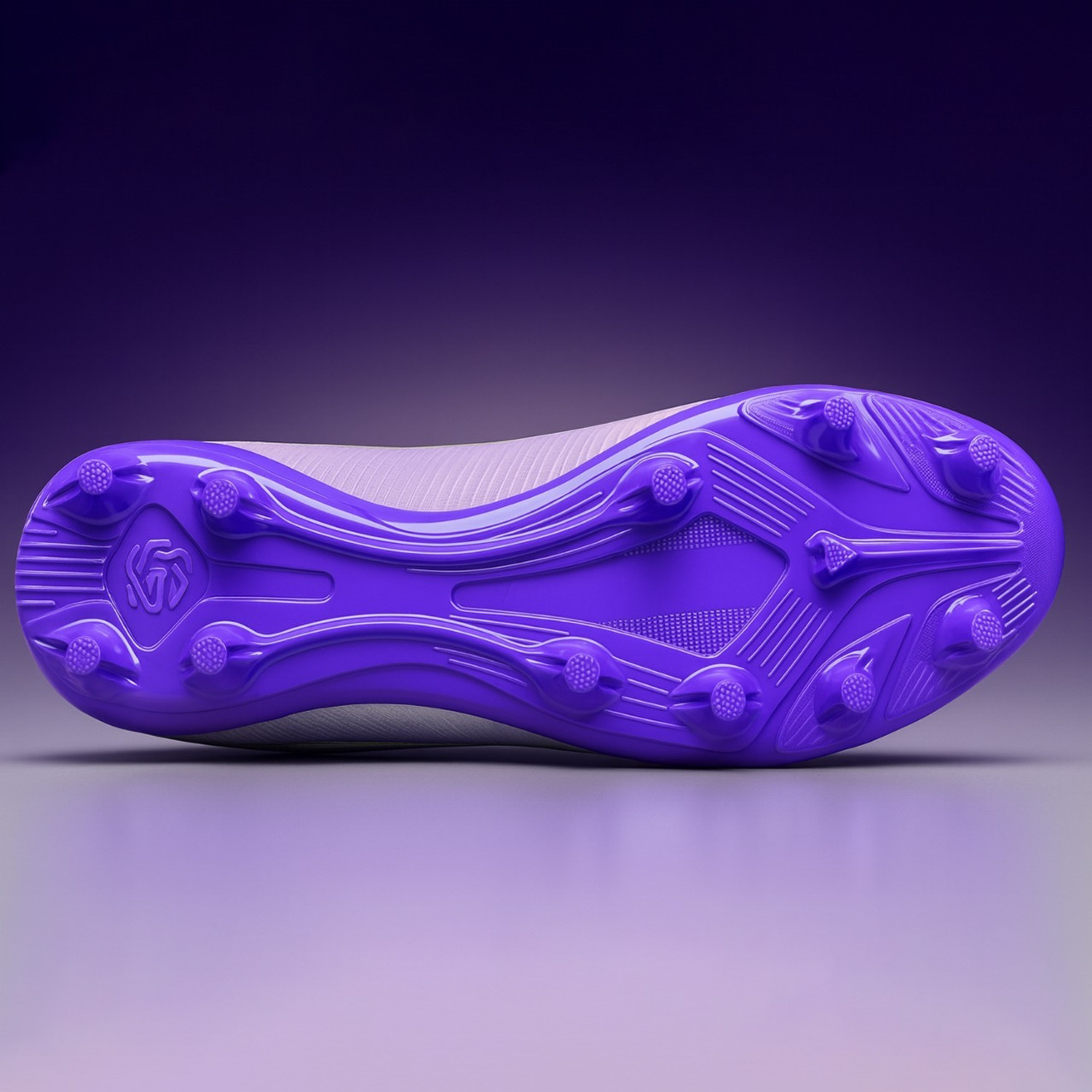 Image of GOWIN THUNDER Football Shoes For Men