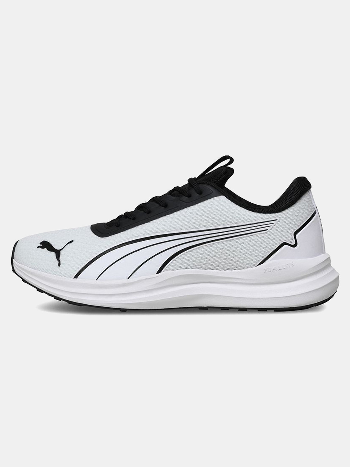 Image of PUMA GridFelx Lite Running Shoes For Men