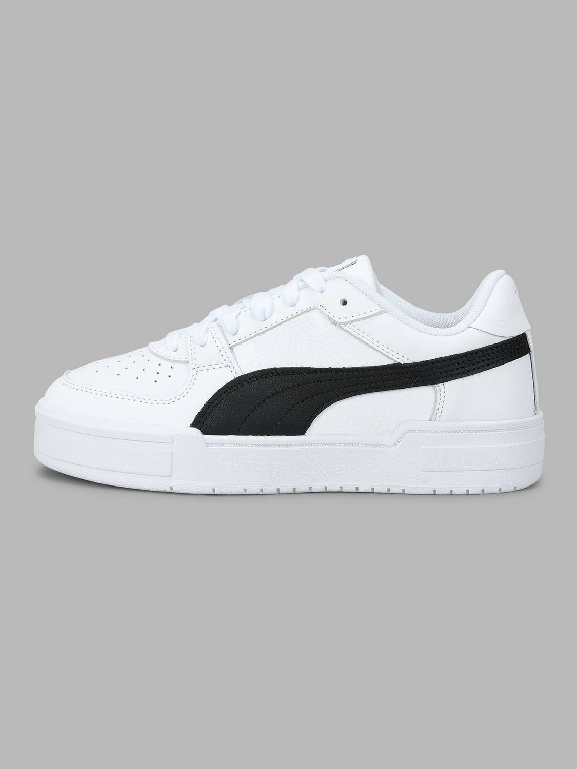 PUMA Ca Pro Classic II Men's White Sneakers - Image 2