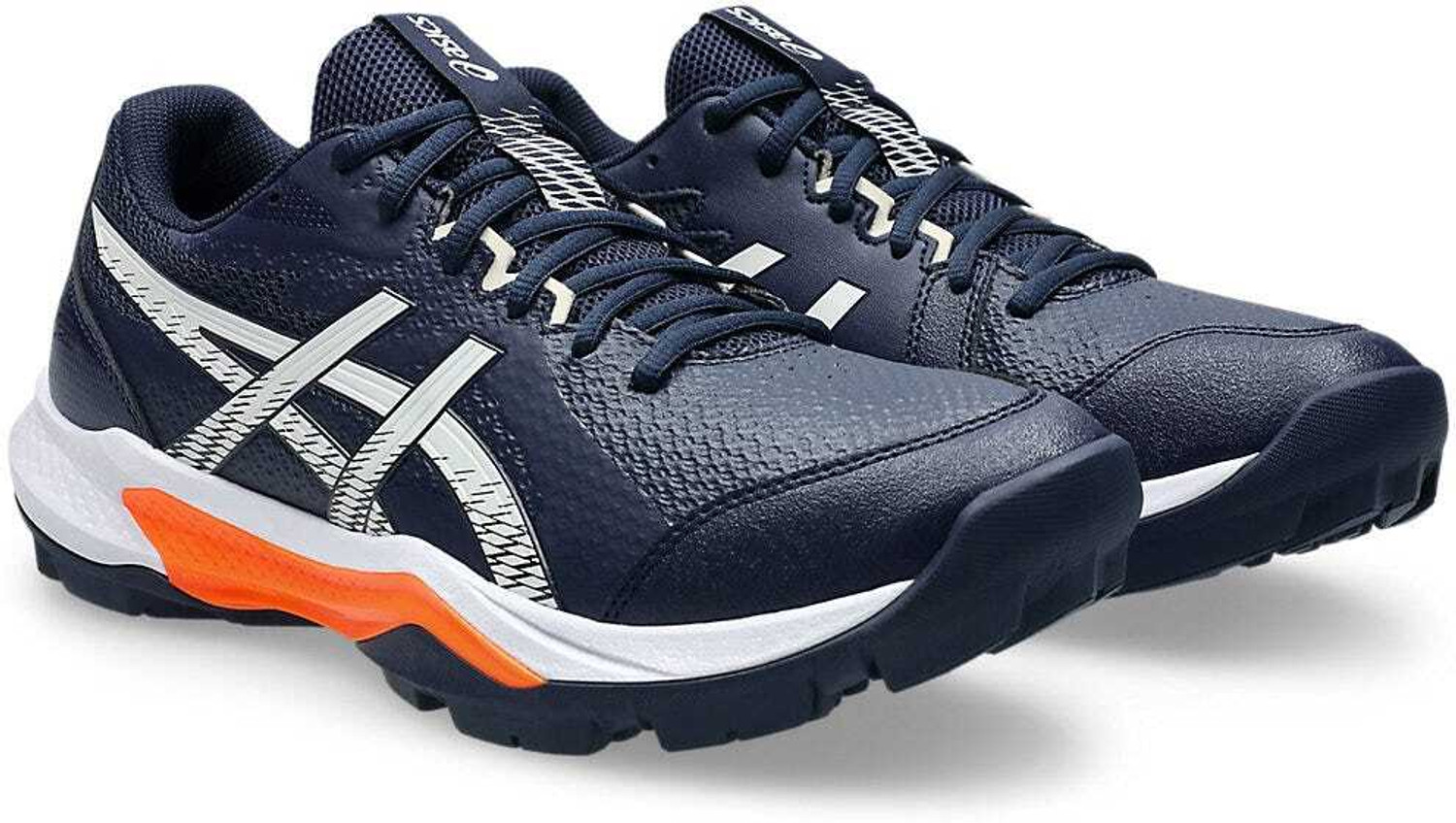 Image of Asics GEL-PEAKE 3 Cricket Shoes For Unisex