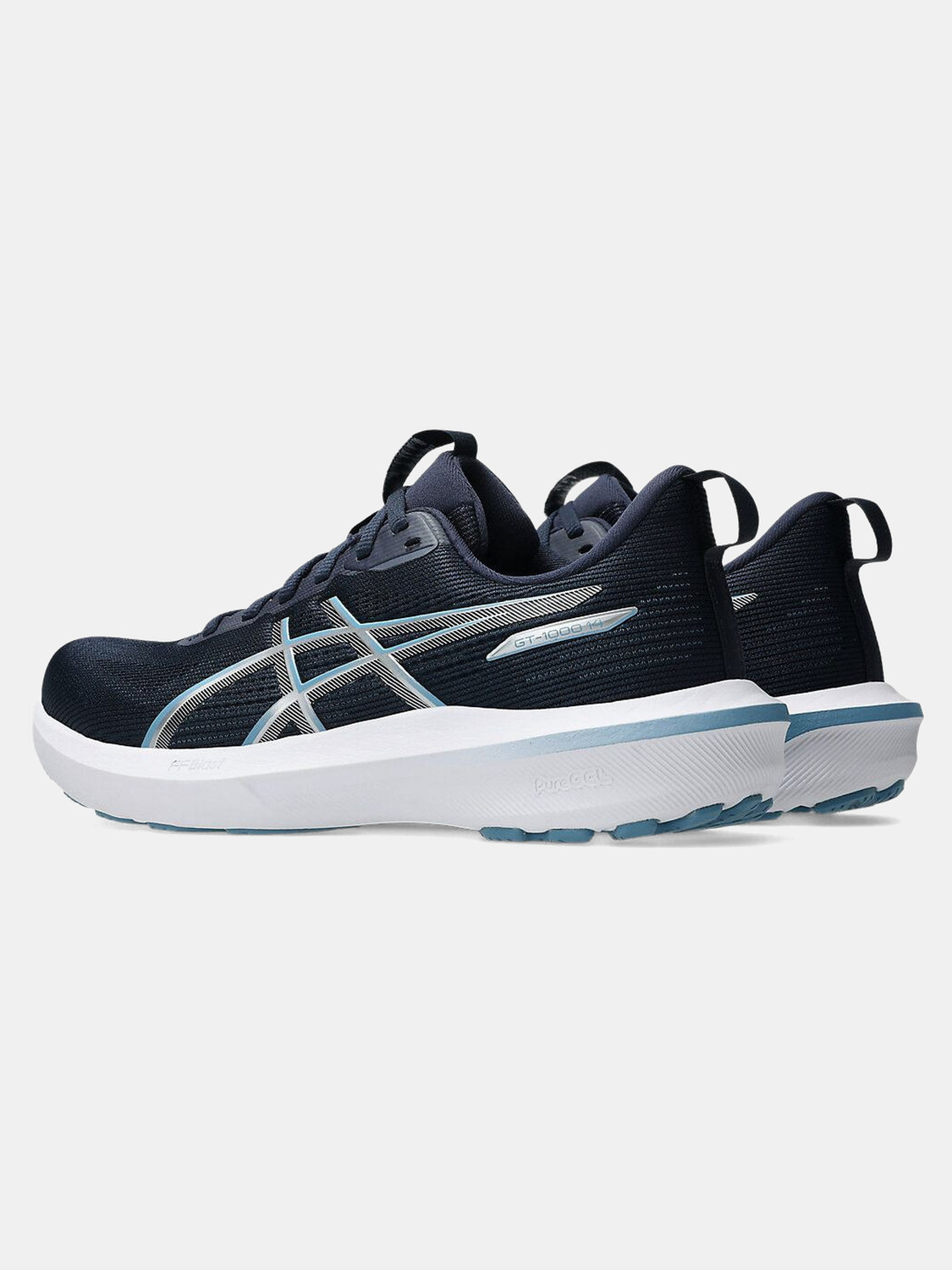 Image of Asics GT-1000 14 Running Shoes For Women