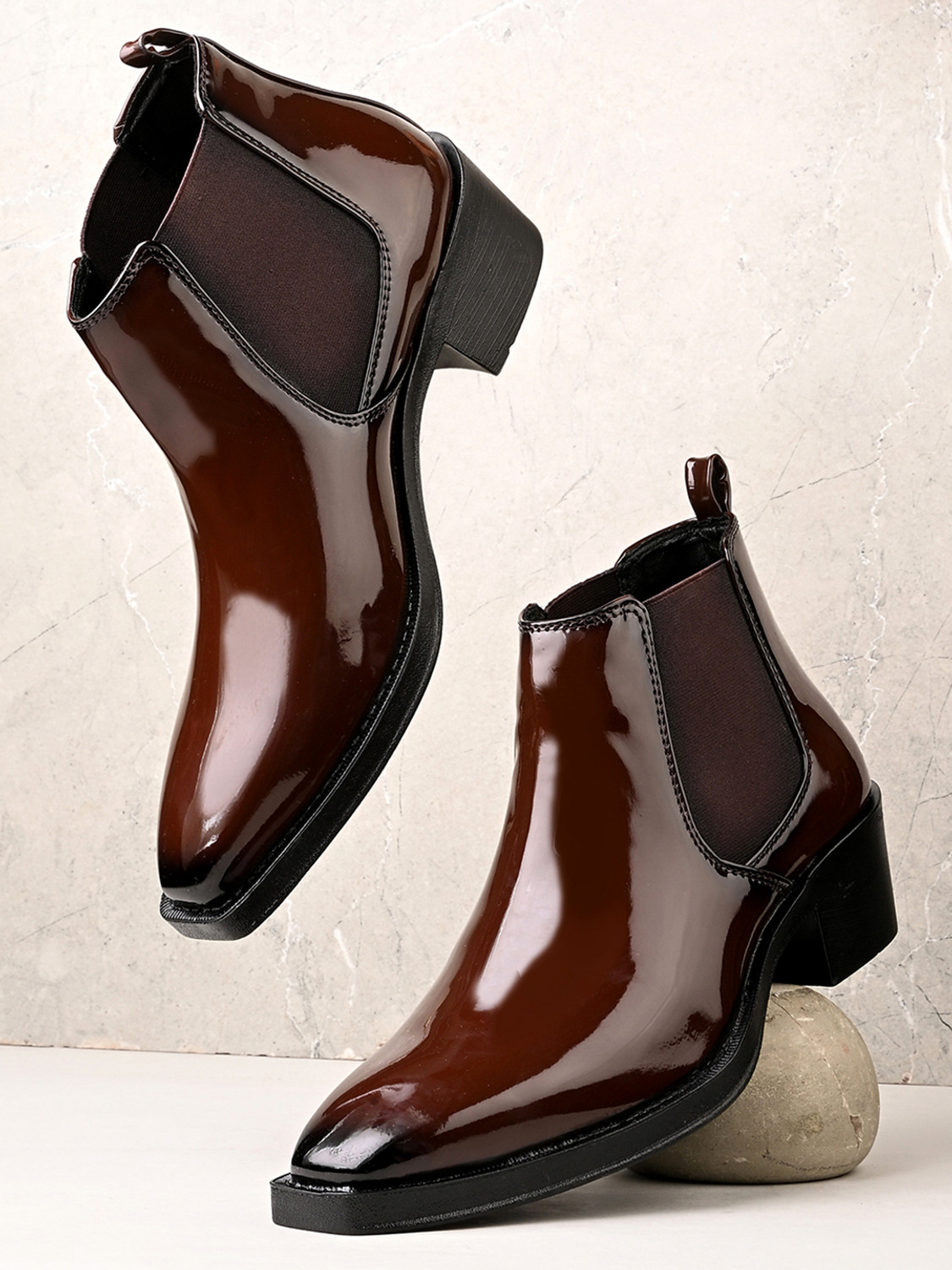 Image of MACTREE Boots For Men