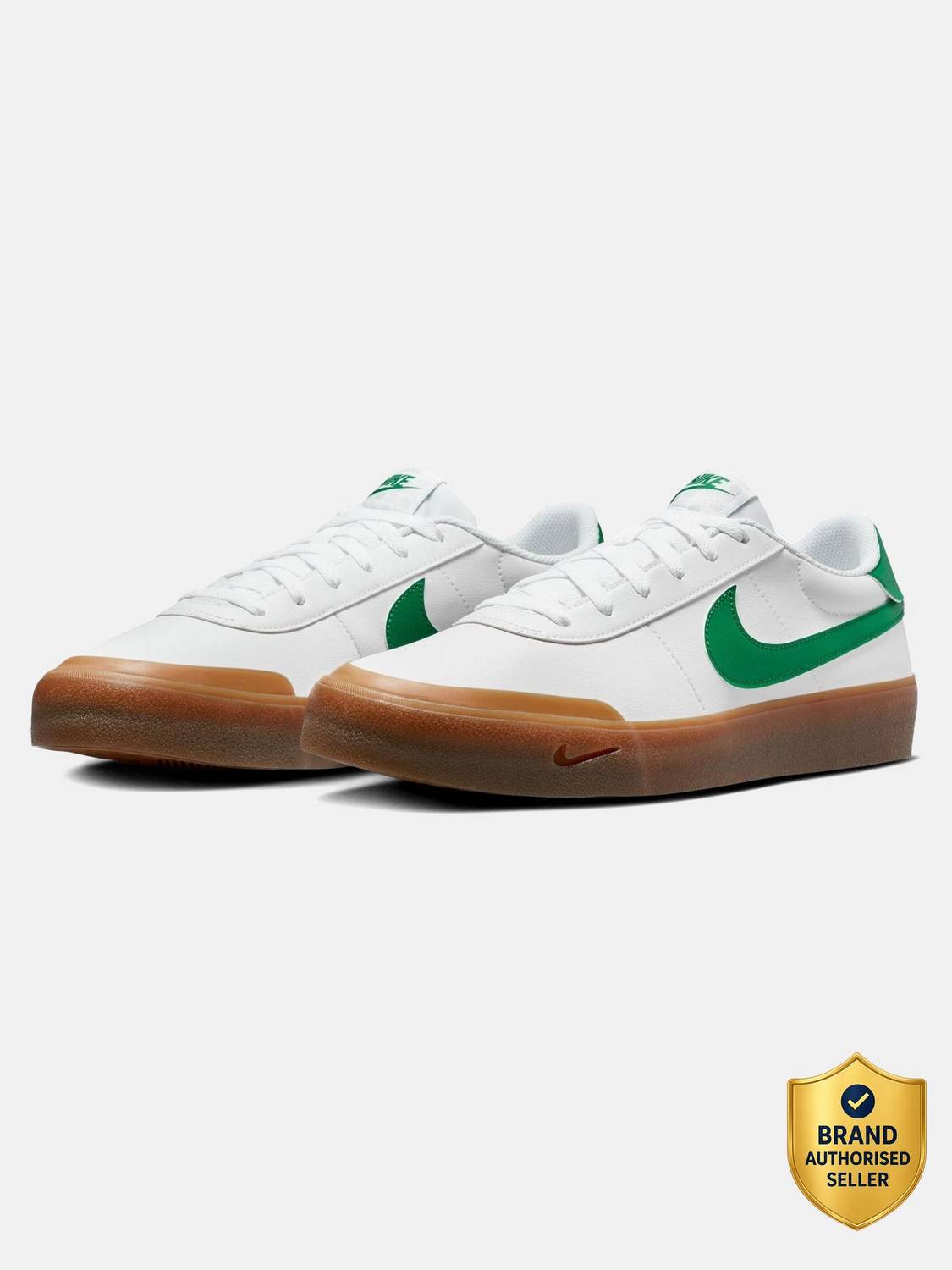 NIKE COURT SHOT Tennis Shoes For Men - Image 1
