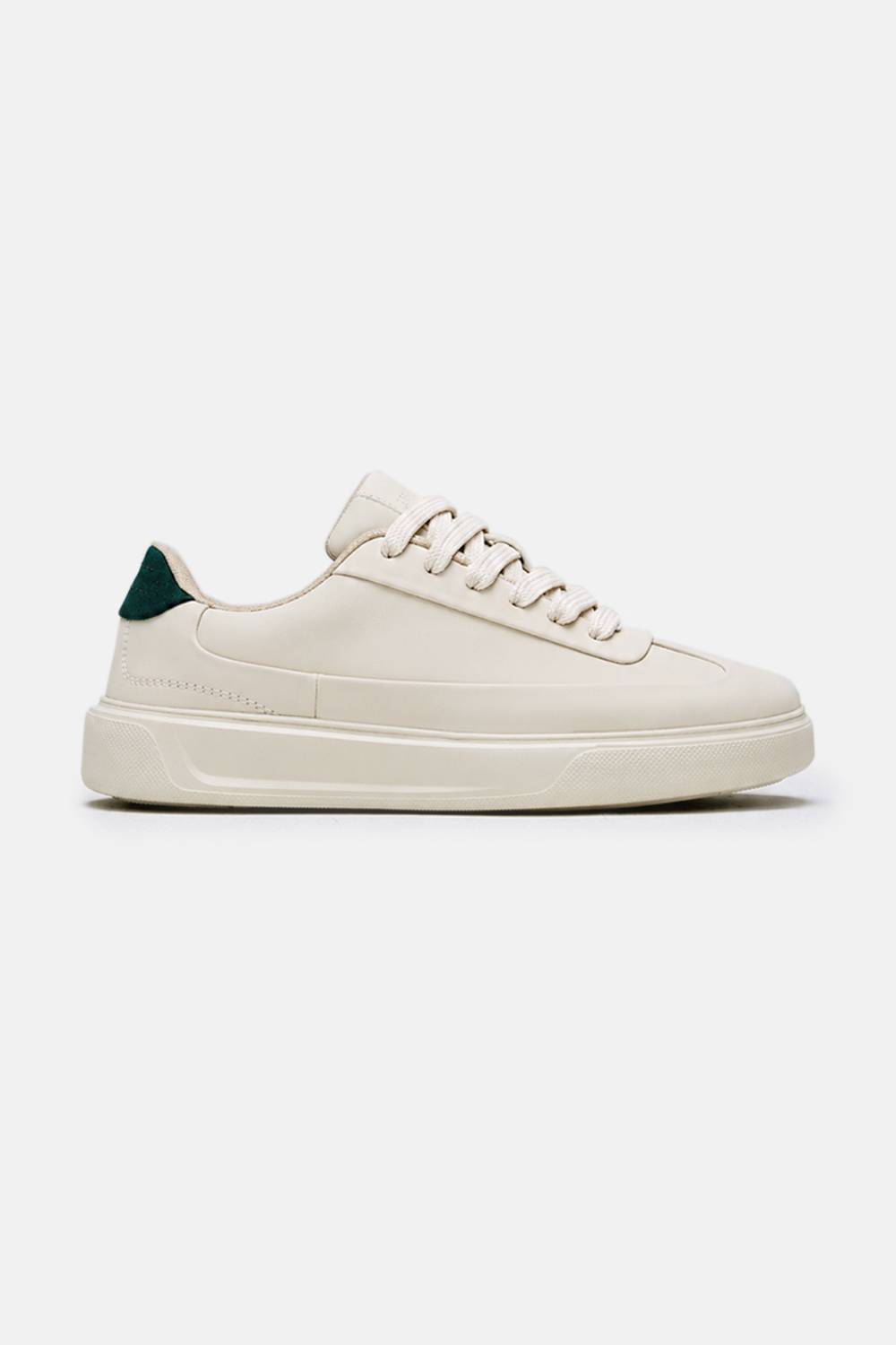 Snitch Brown Sneakers for Men