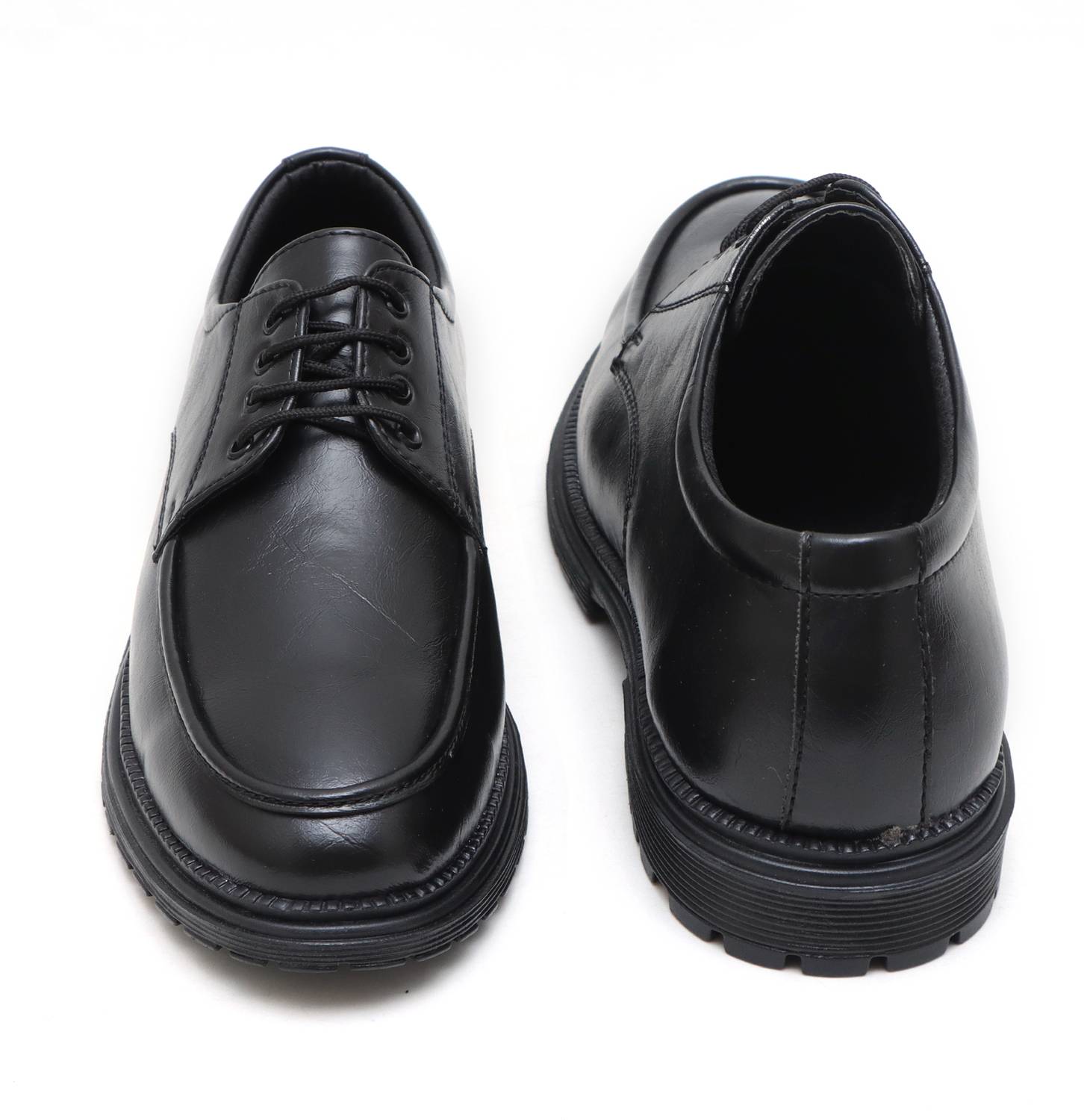 SHUAN Outdoors For Men Black - Image 4