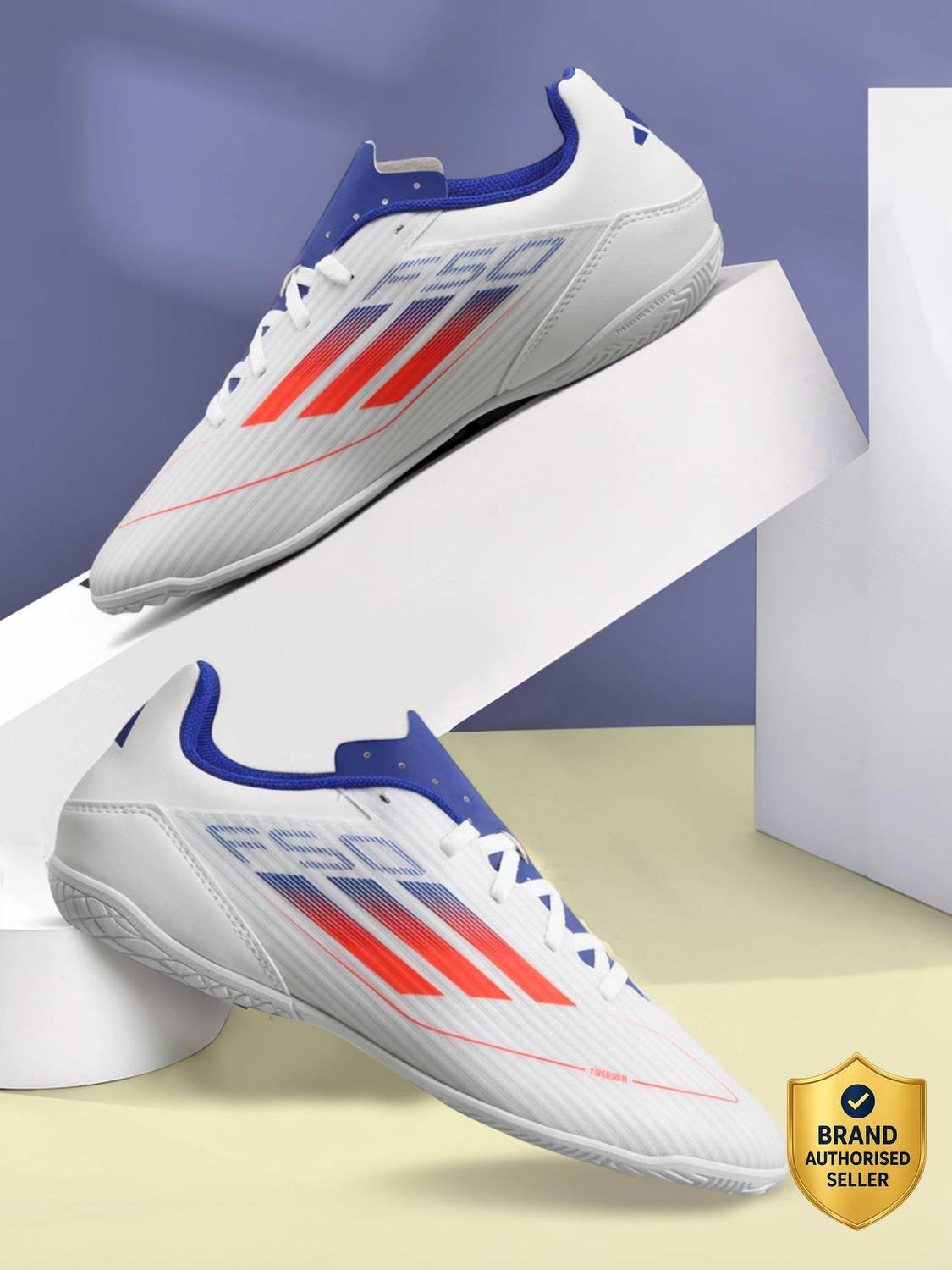 ADIDAS F50 Club In Football Shoes For Men