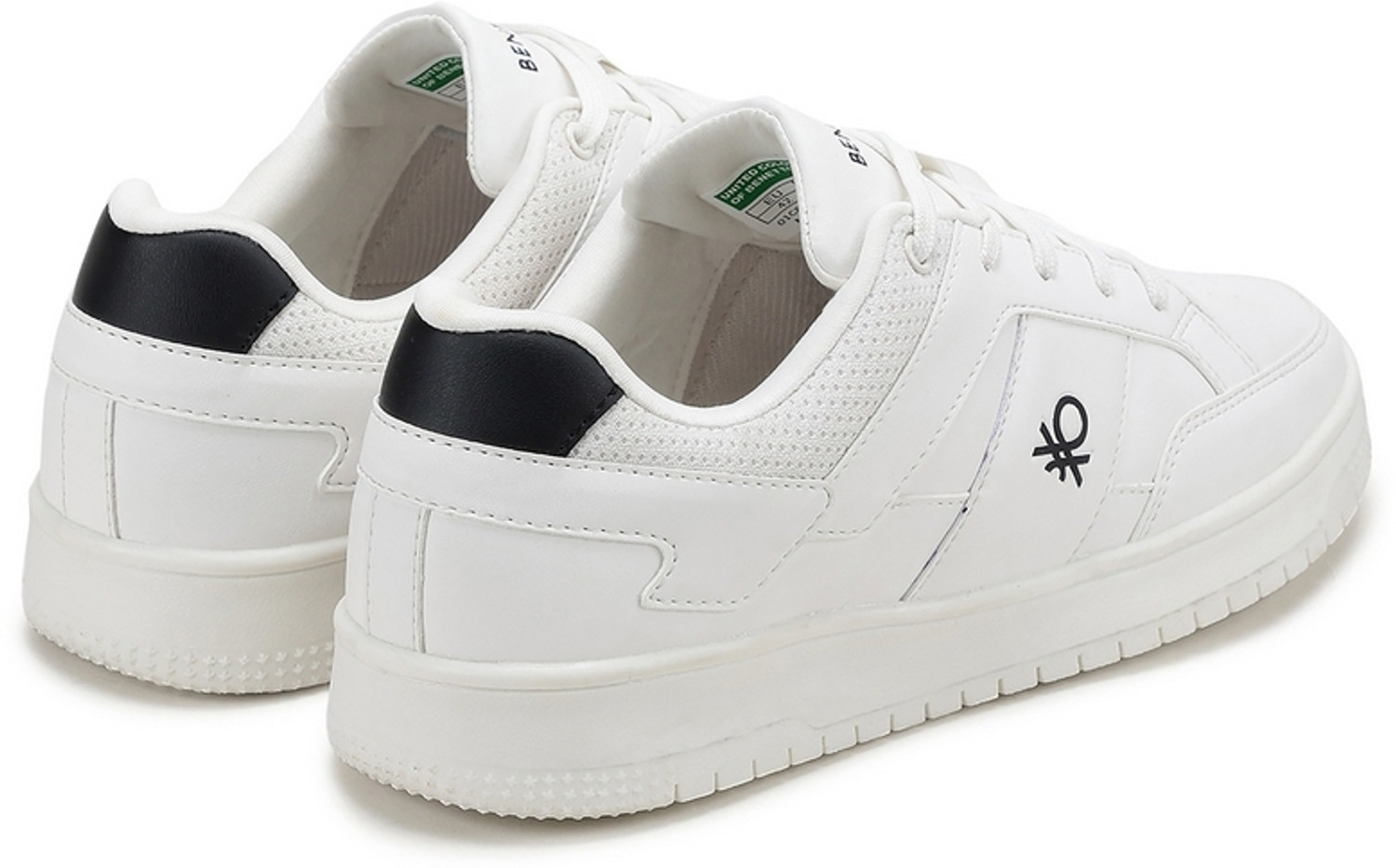 Image of United Colors of Benetton Sneakers For Men