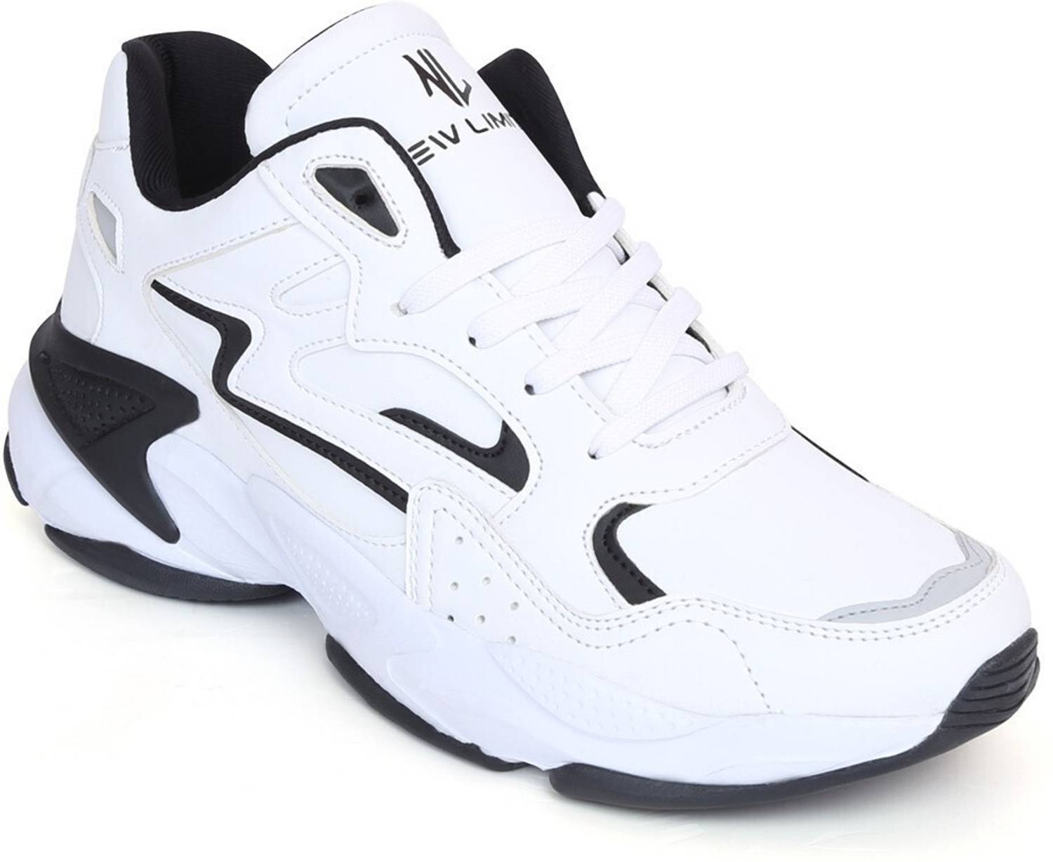 NEW LIMITS Men's Running, Training & Gym Shoes - Image 2