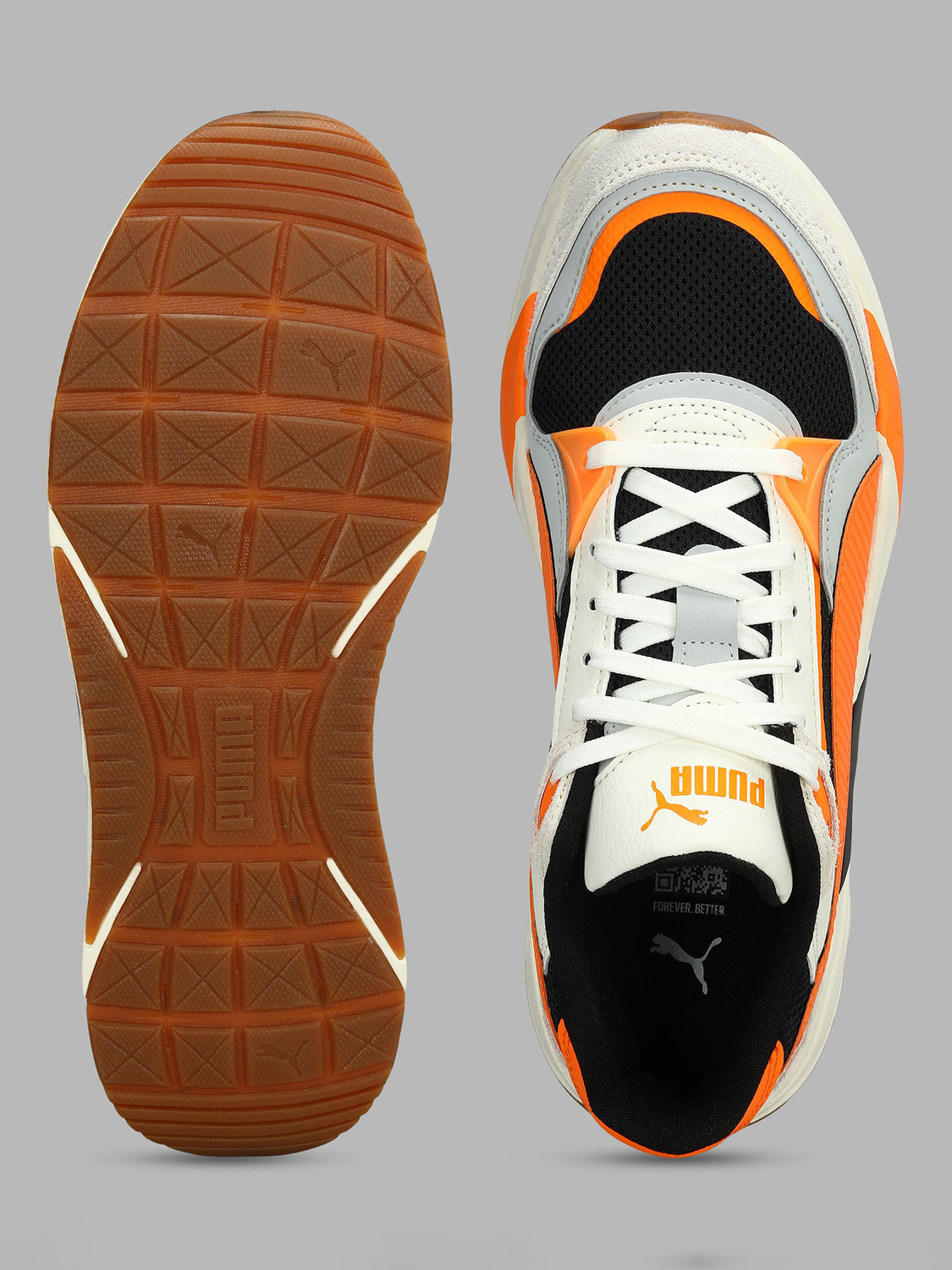 Image of PUMA Trinity 2 Sneakers For Men