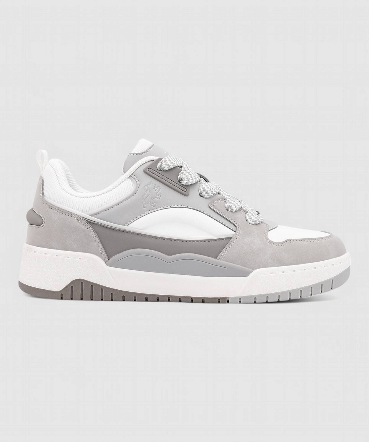 RED TAPE Lifestyle Shoes for Men Red - Image 2