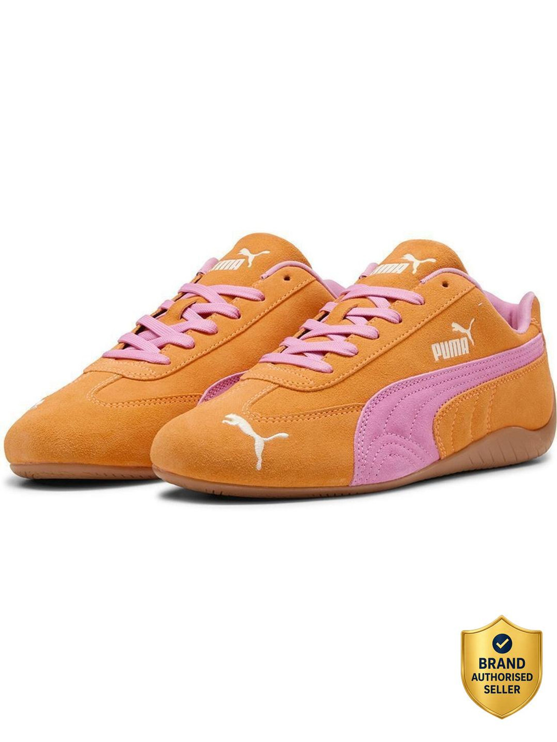 Image of PUMA Speedcat OG Sneakers For Men