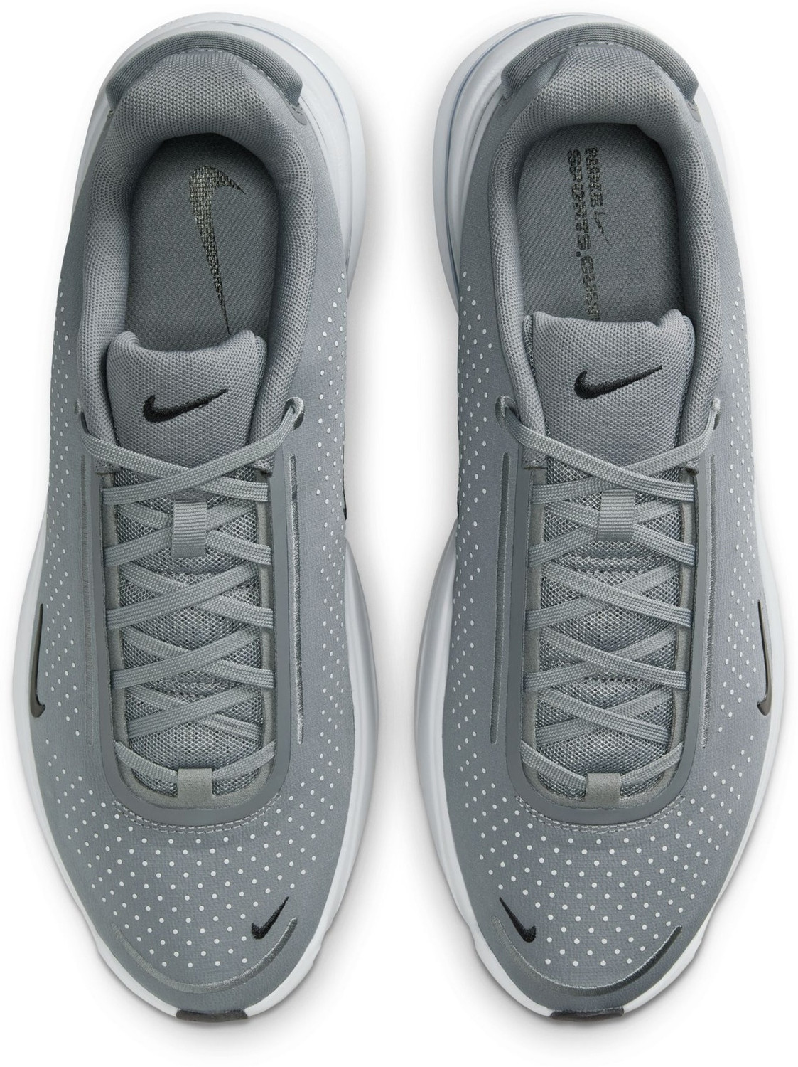 Image of NIKE AIR ZOOM UPTURN SC Sneakers For Men