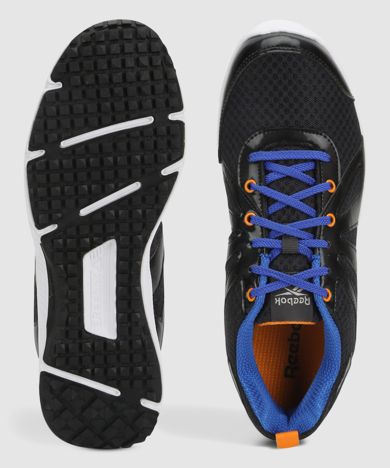 Image of REEBOK FAST N QUICK XTREME Running Shoes For Men