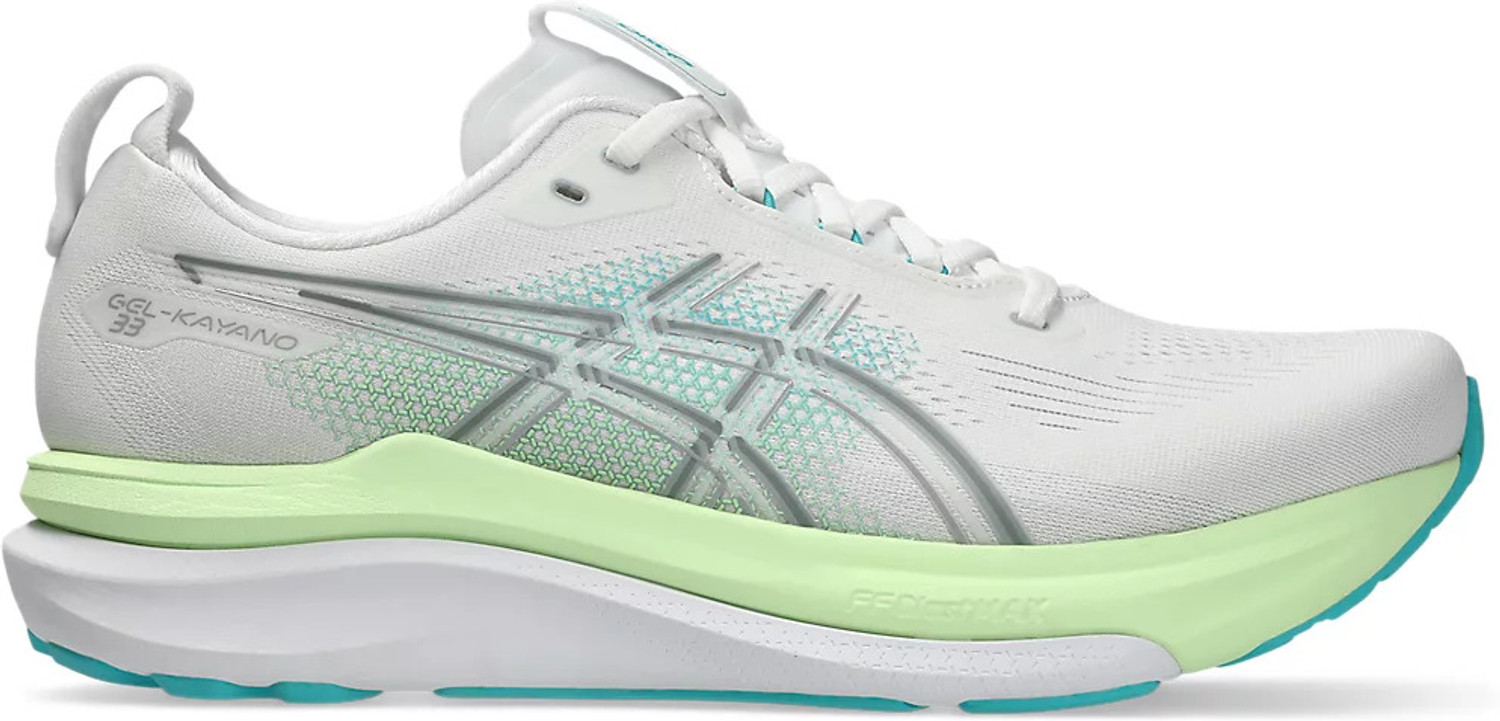 Image of Asics GEL-KAYANO 33 Running Shoes For Men