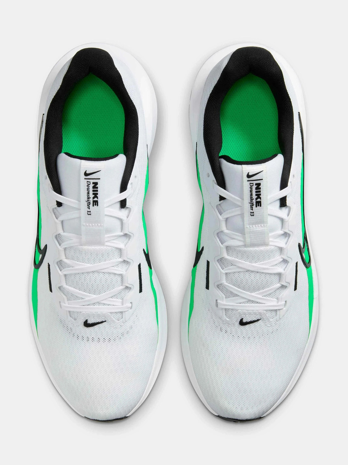 Image of NIKE Downshifter 13 Running Shoes For Men