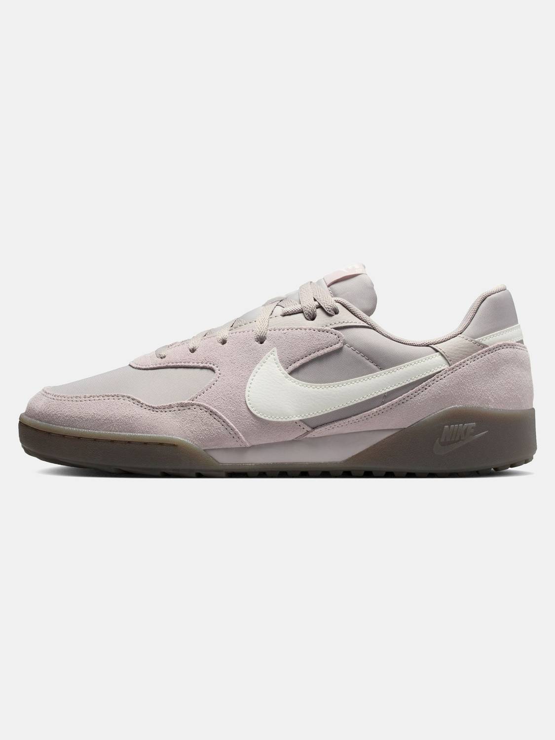 NIKE TERRA MANTA SDE Men's Gray Sneakers - Image 2
