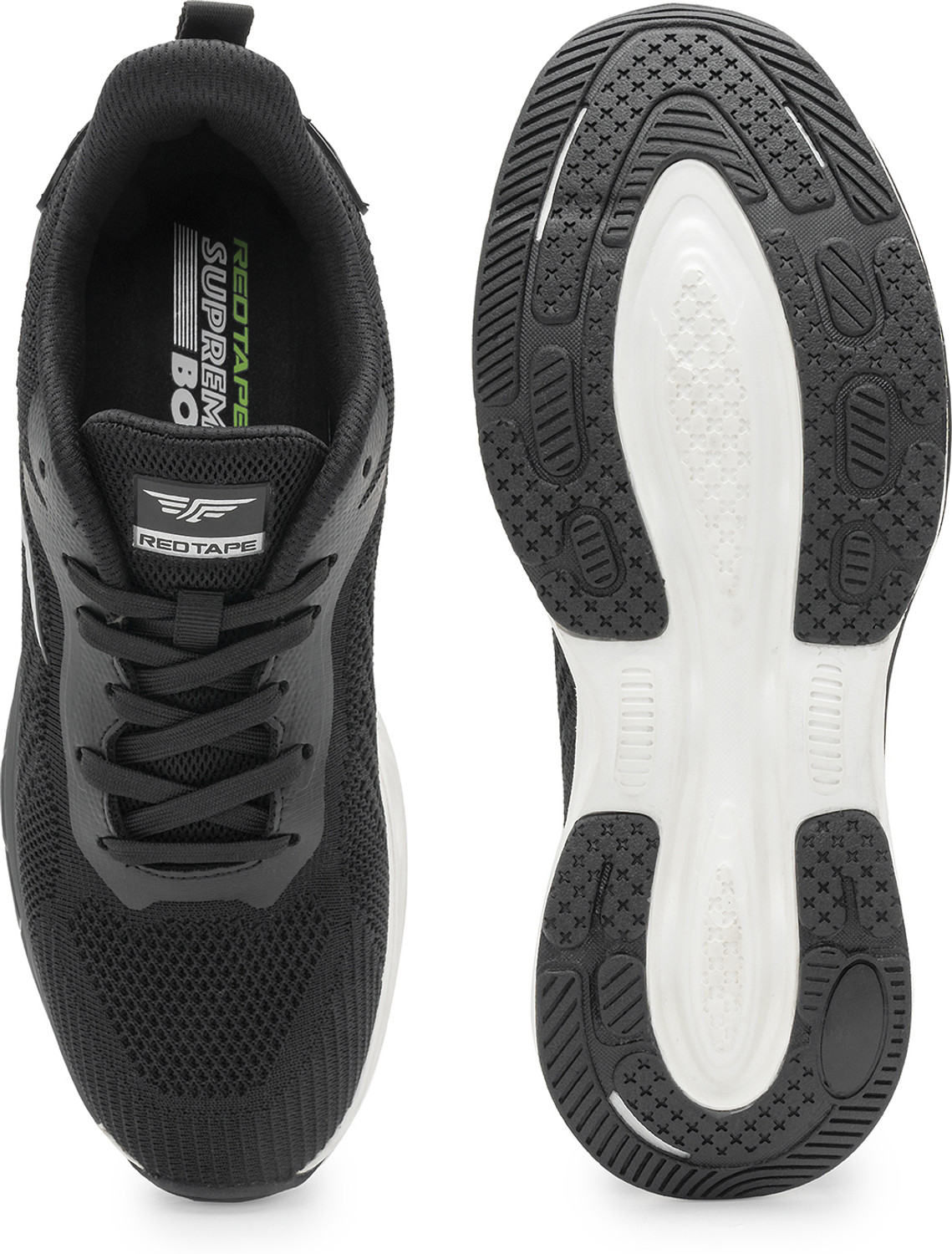 Image of RED TAPE Athleisure Sports Shoes for Active Comfort Walking Shoes For Men