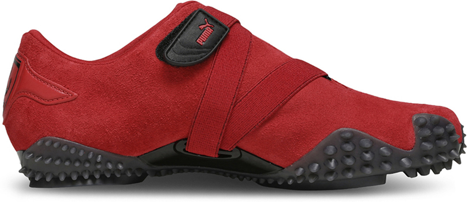 Image of PUMA Ferrari Mostro Sneakers For Men