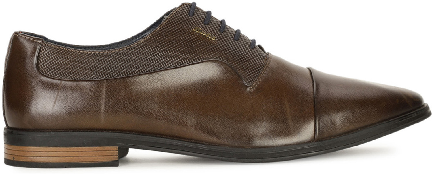 Image of Bata Lace Up For Men