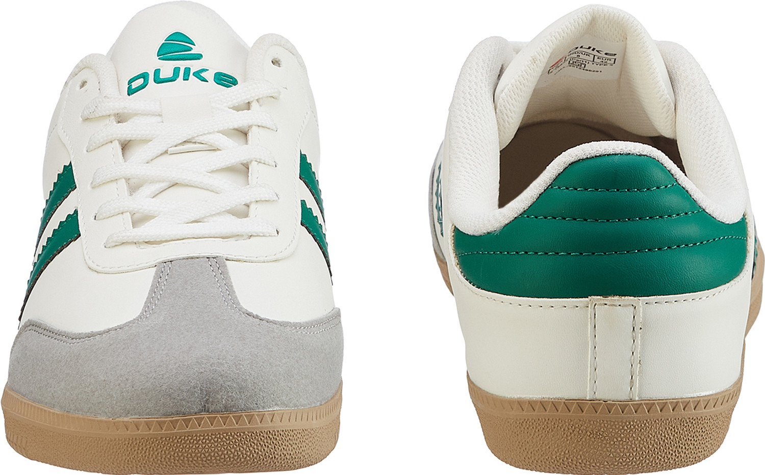 Image of DUKE Sneakers For Men