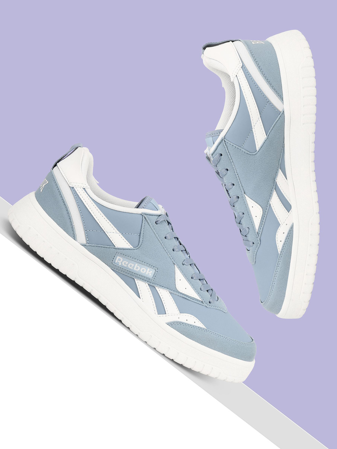 Image of REEBOK STREET Z SQUAD Sneakers For Men