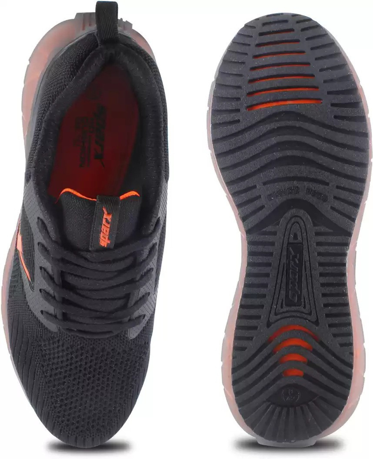 Image of Sparx Running Shoes For Men