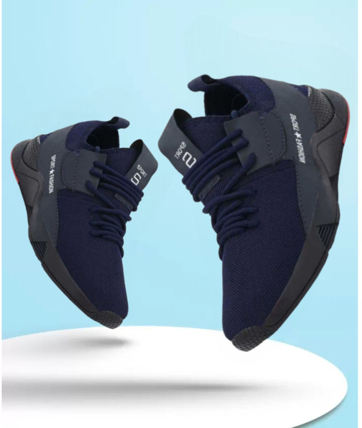 Image of HOTSTYLE Loafers For Men