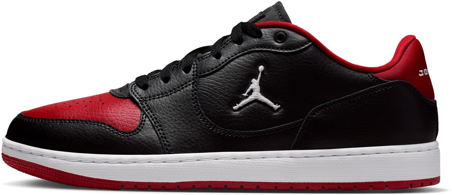 Image of NIKE Jordan Court Connect Low Sneakers For Men