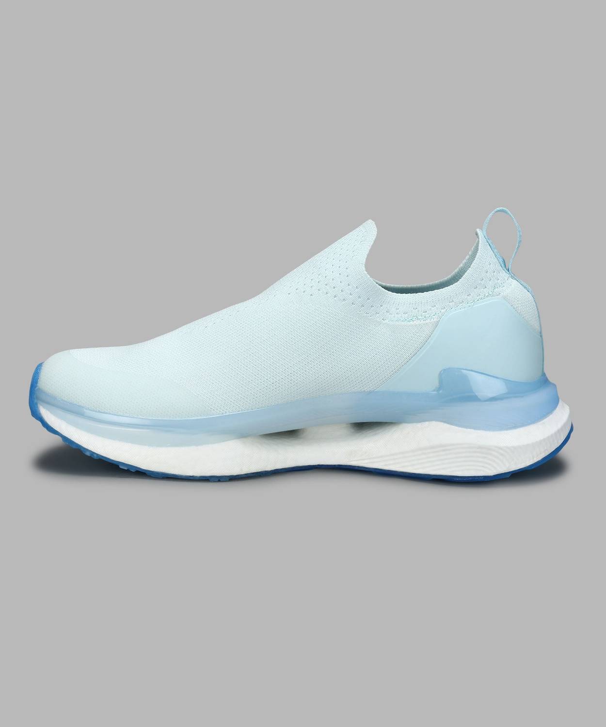 Abros CORY Men's Blue Walking Shoes - Image 4