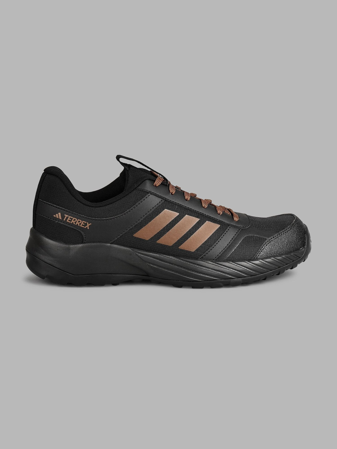 Image of ADIDAS GEOCOACH HIKER 2.0 Hiking & Trekking Shoes For Men