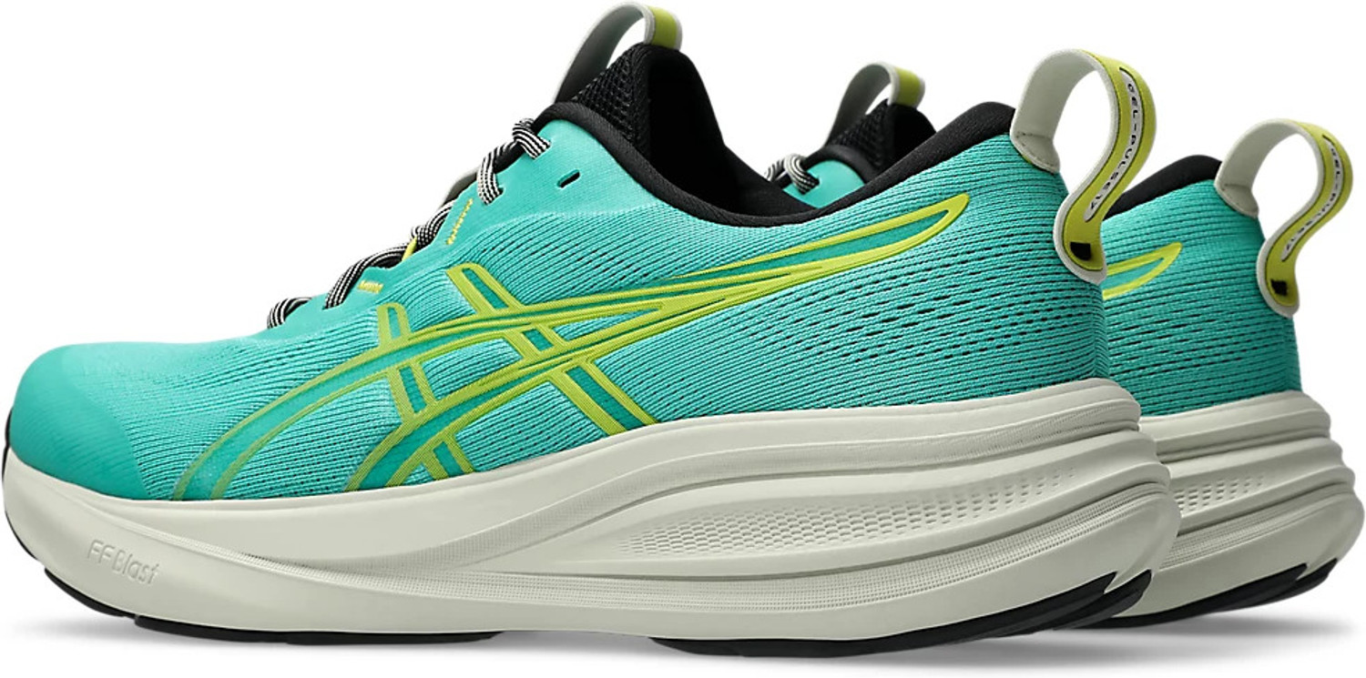 Image of Asics GEL-PULSE 17 TR Running Shoes For Men