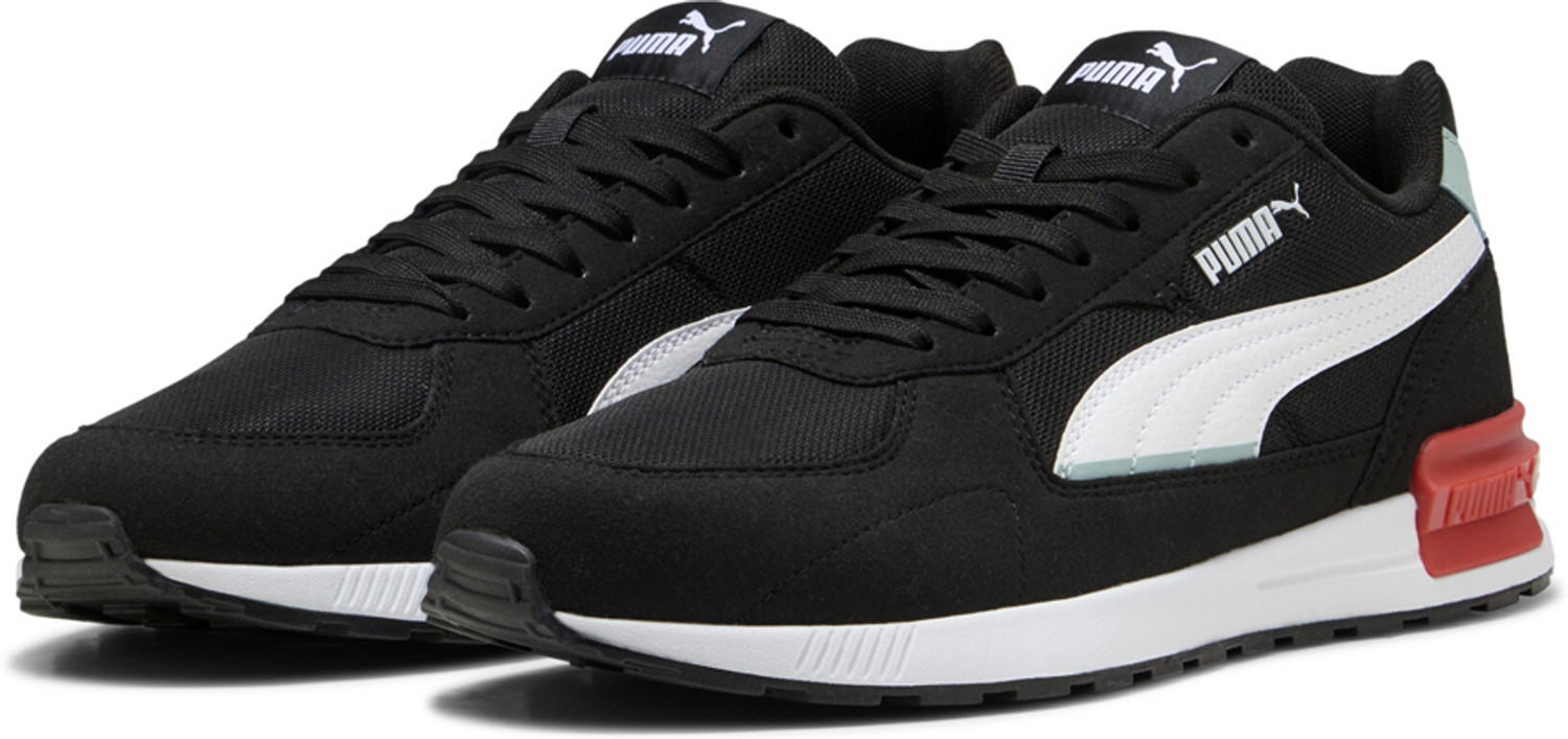 Image of PUMA Graviton Sneakers For Unisex